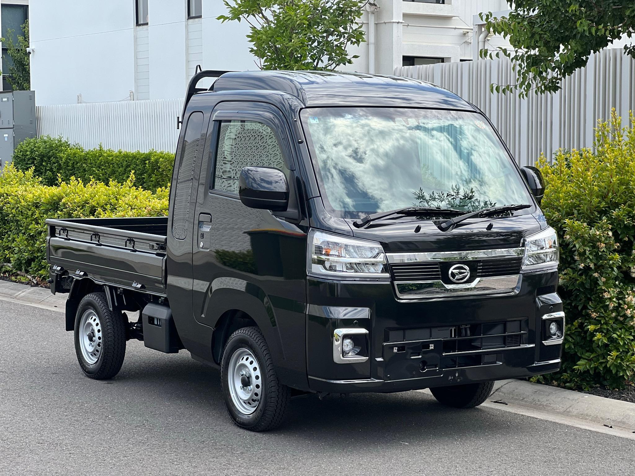 DAIHATSU HI-JET