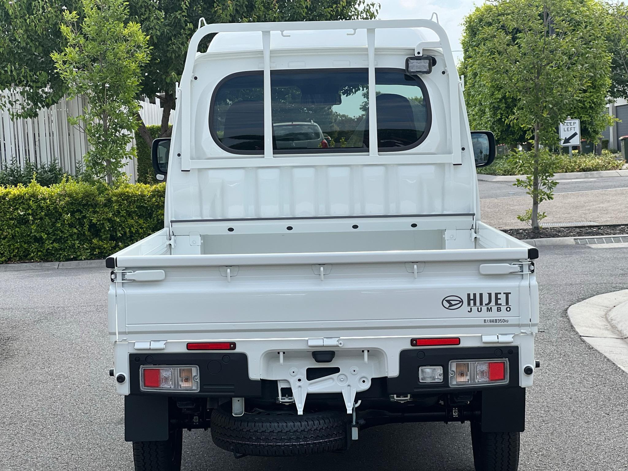 DAIHATSU HI-JET