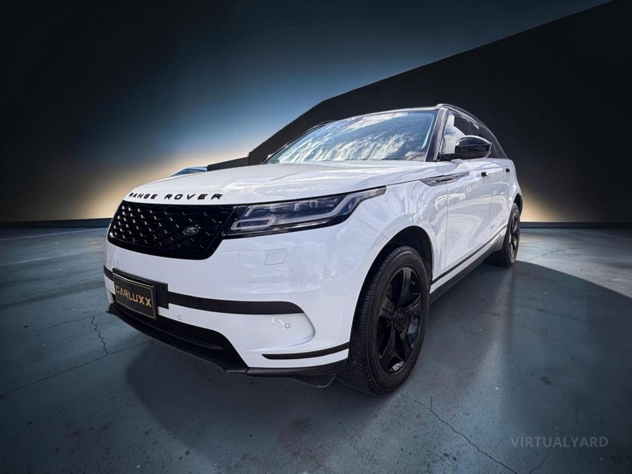 RANGE ROVER VELAR