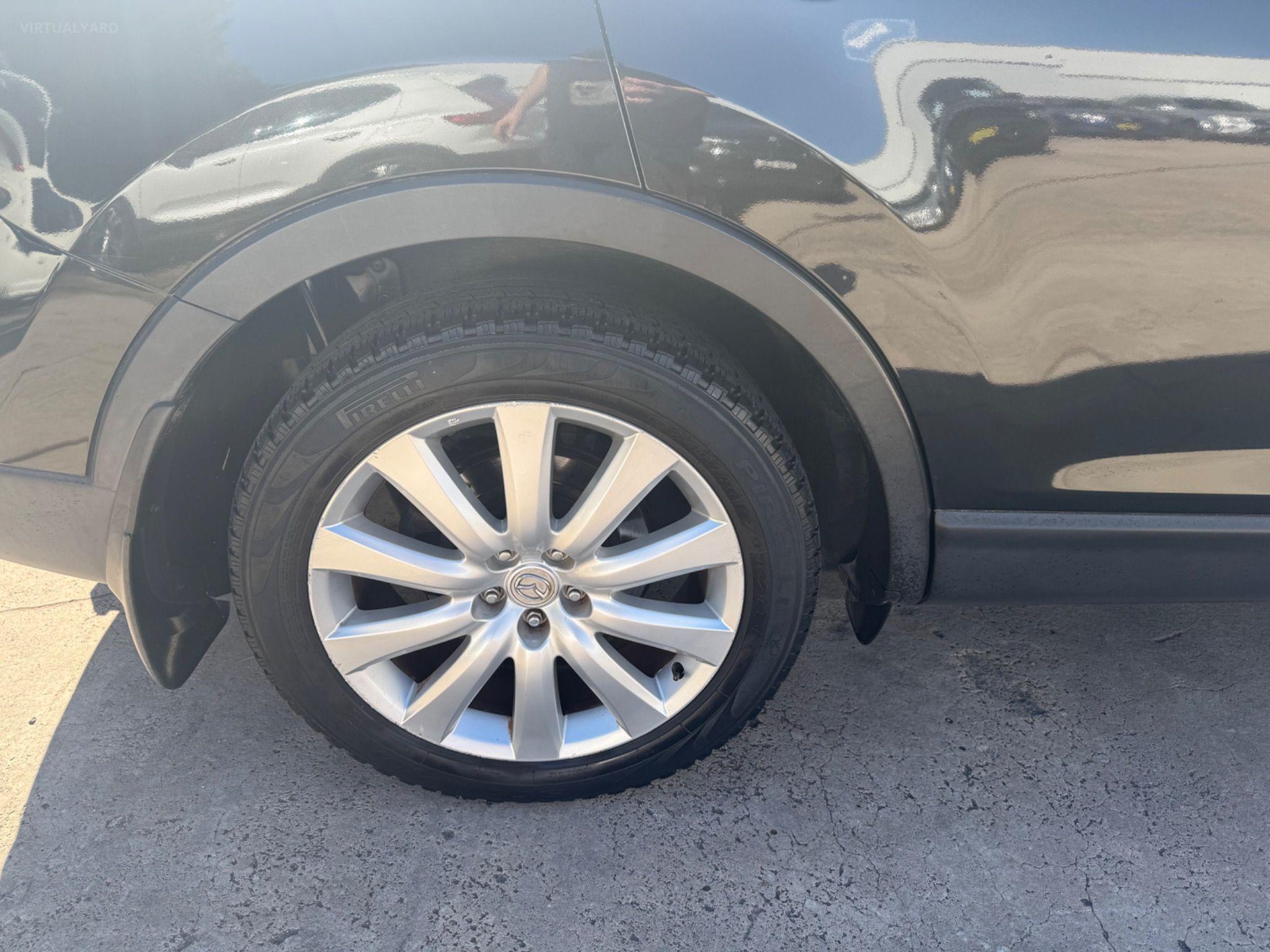 Mazda CX-9