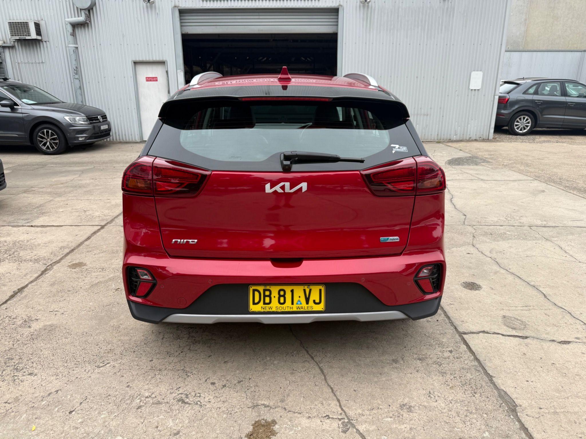 Kia Niro