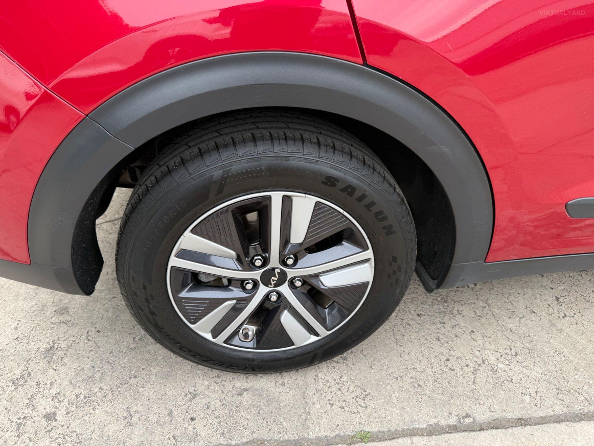 Kia Niro