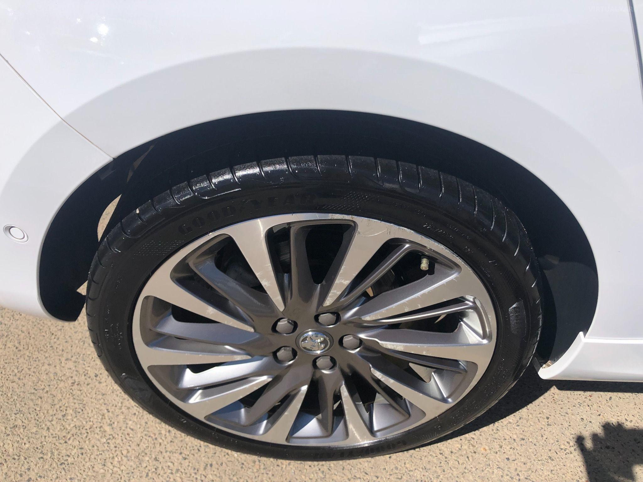Holden Astra