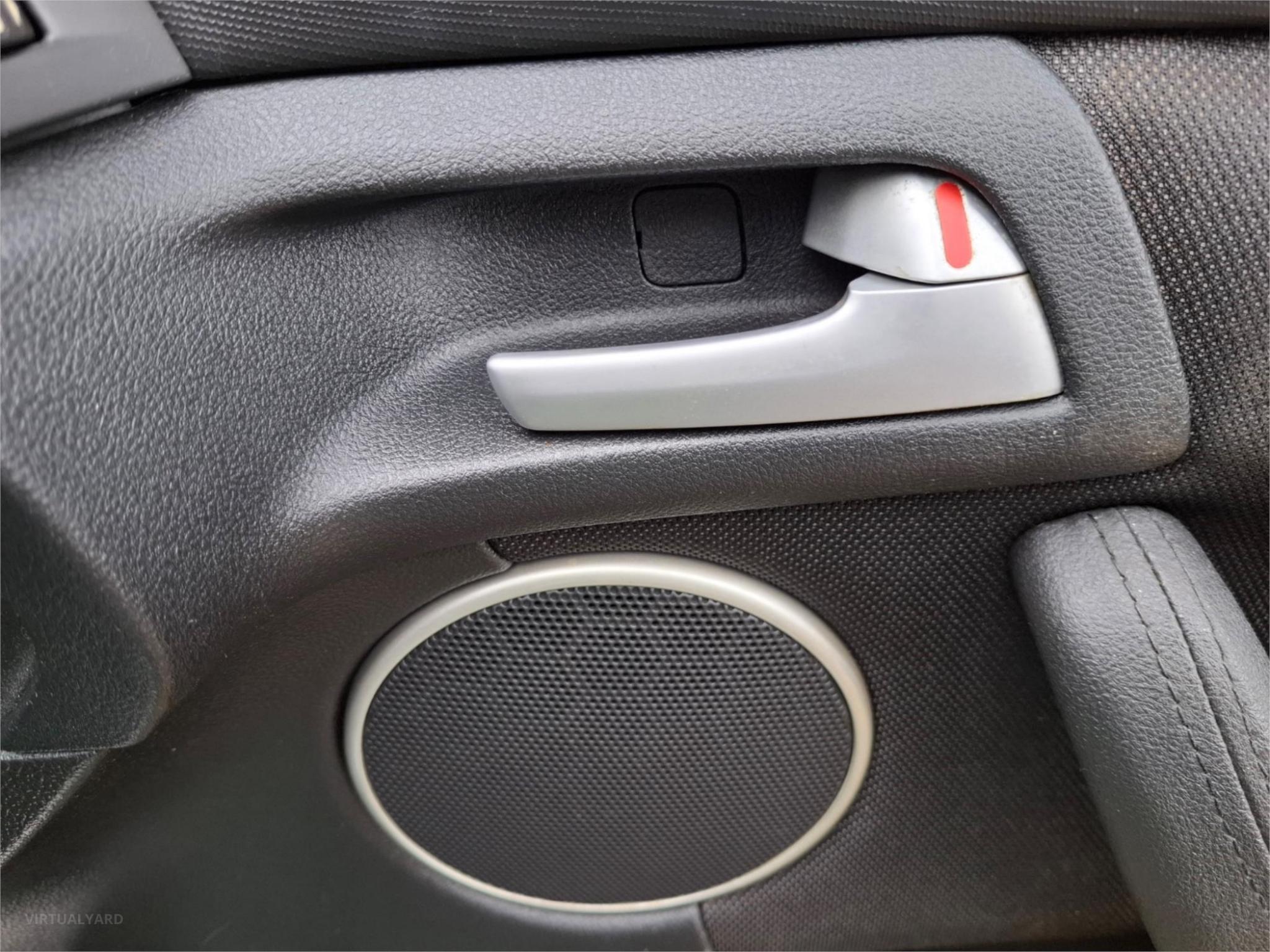 2009 HOLDEN COMMODORE VE SV6 SPORTWAGON 5DR SPTS AUTO 5SP 3.6I [MY09.5] image 16