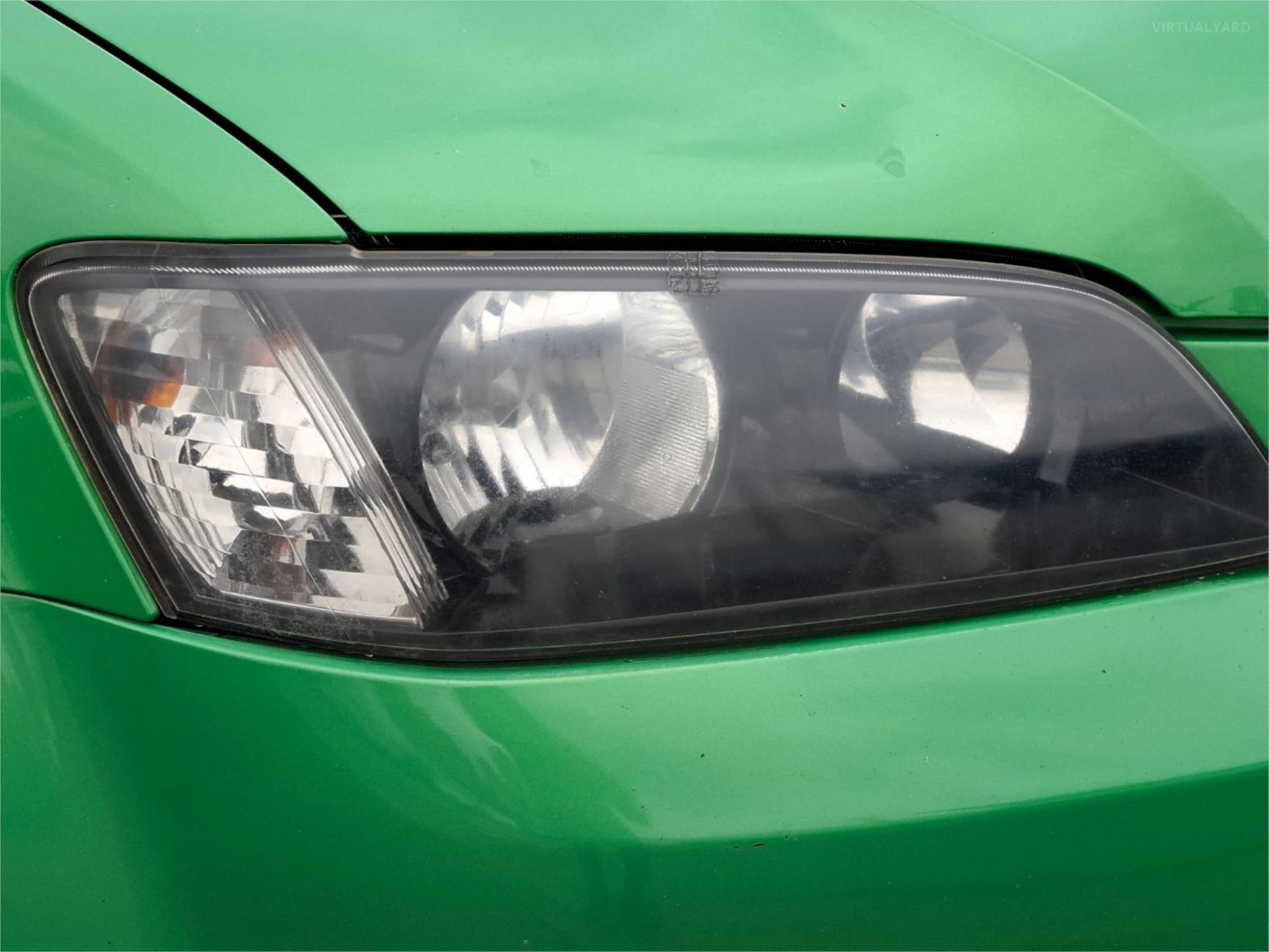 2009 HOLDEN COMMODORE VE SV6 SPORTWAGON 5DR SPTS AUTO 5SP 3.6I [MY09.5] image 22