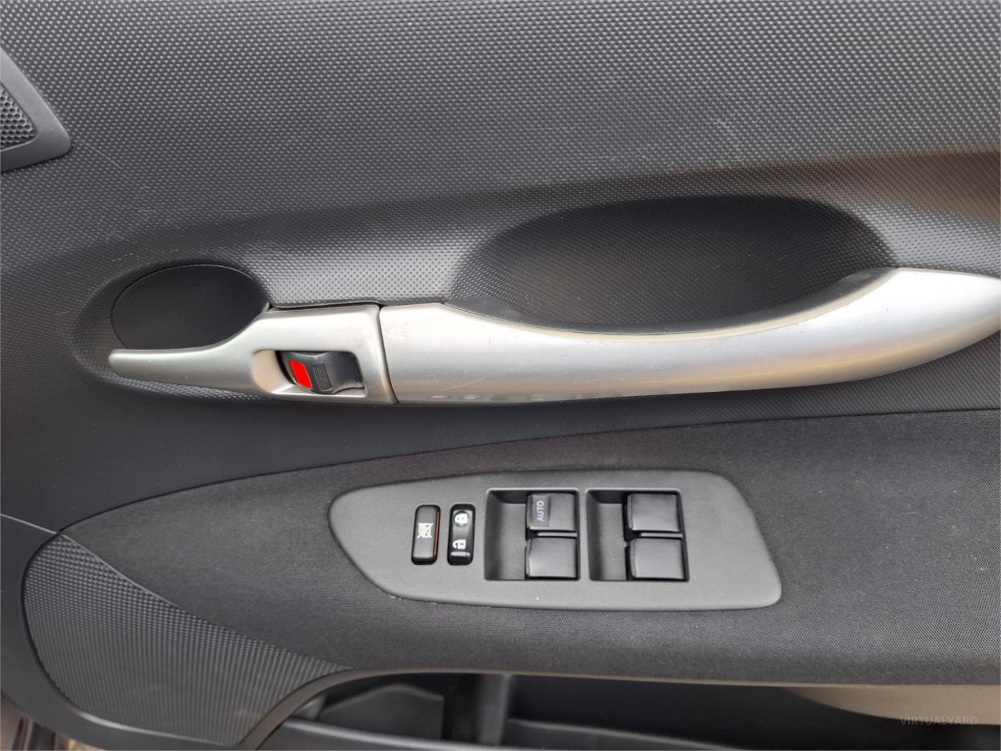 2011 TOYOTA COROLLA ZRE152R ASCENT SPORT HATCHBACK 5DR MAN 6SP, 1.8I [MY11] image 16