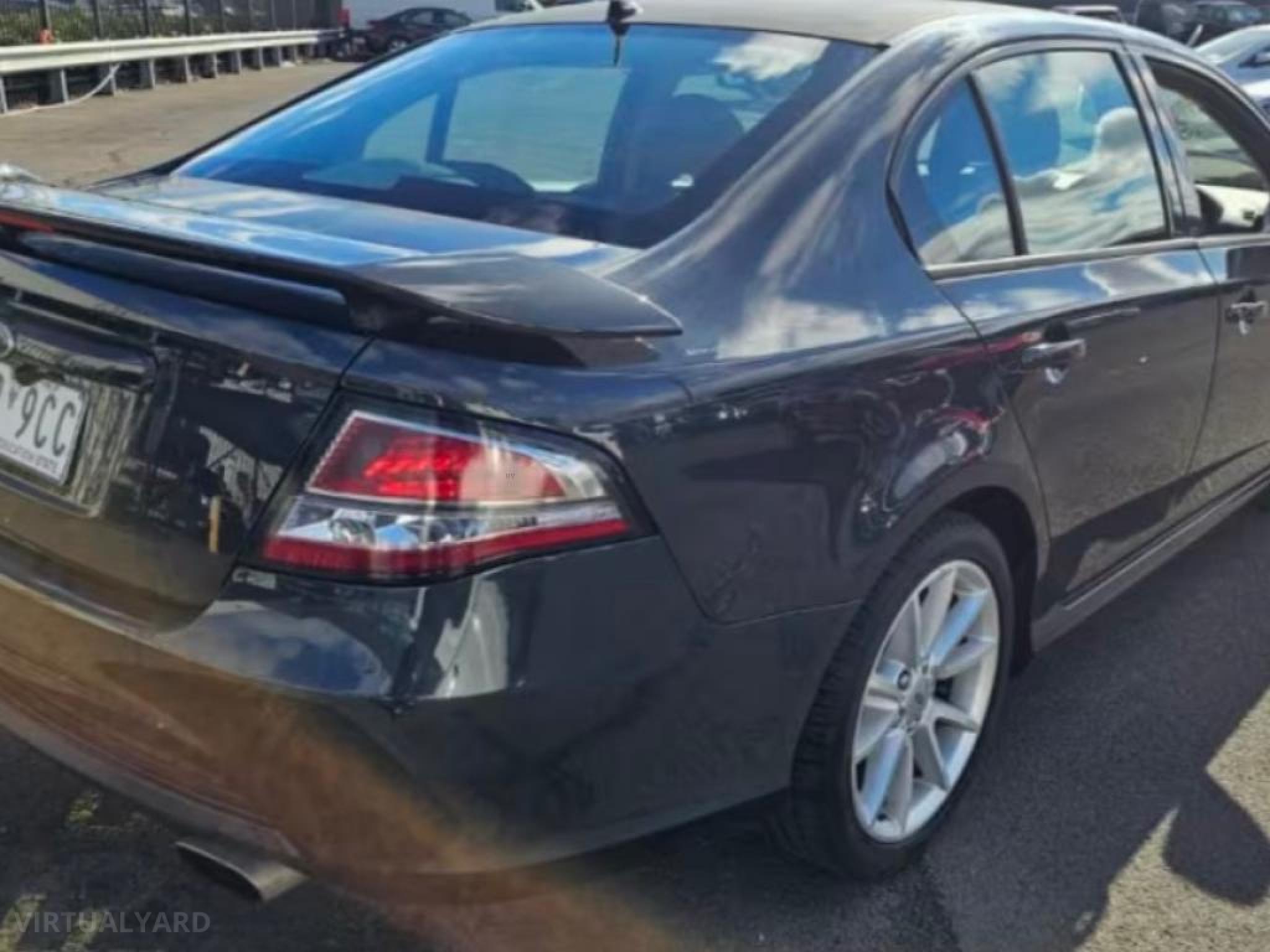Ford Falcon
