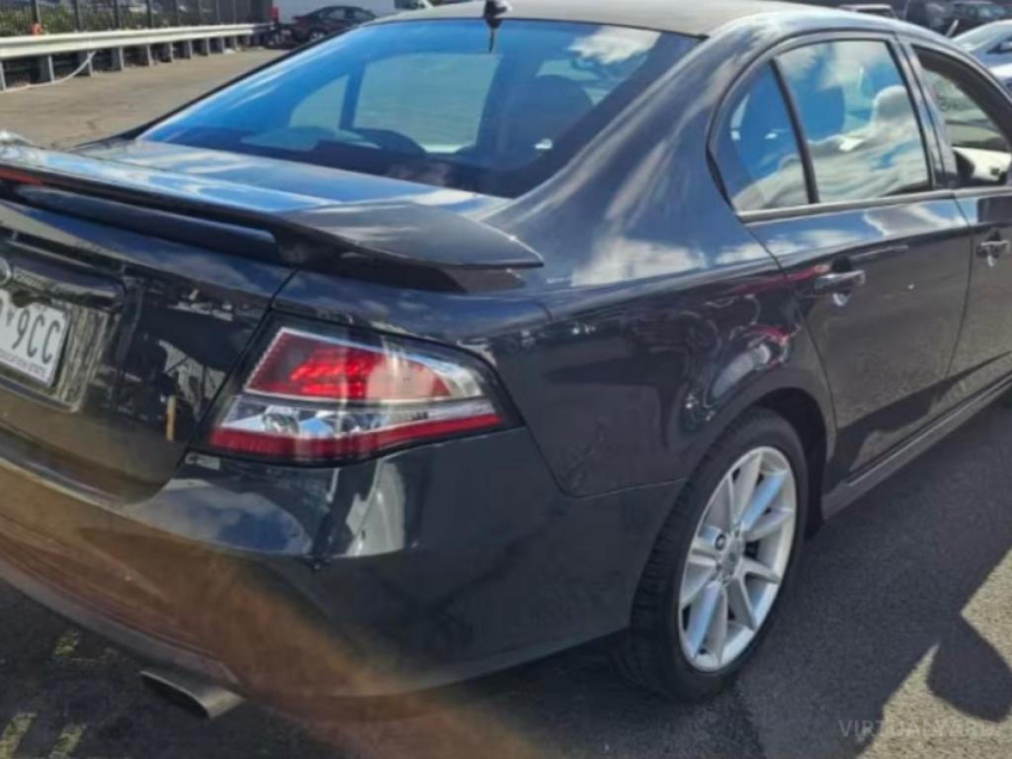 Ford Falcon