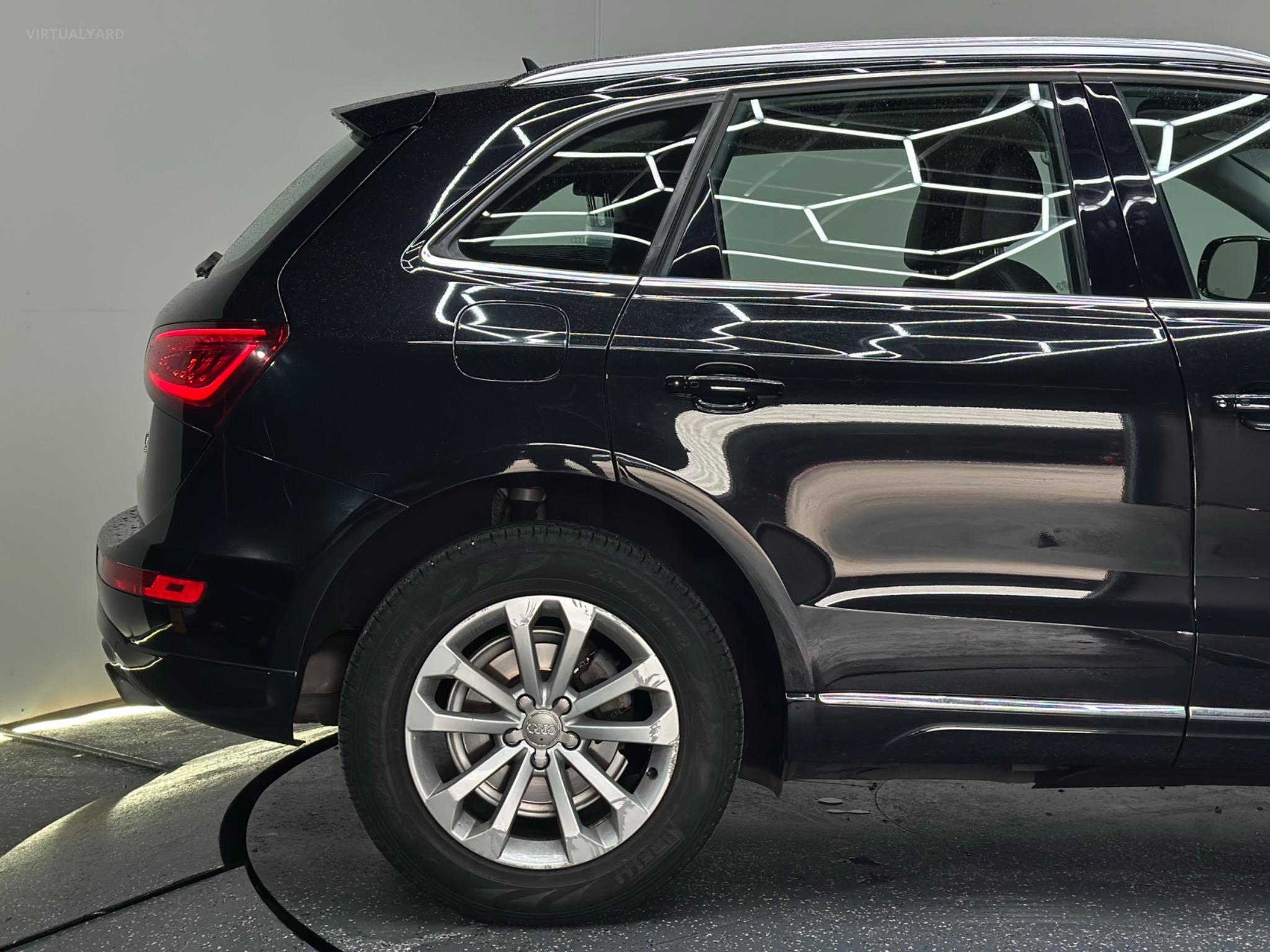 Audi Q5