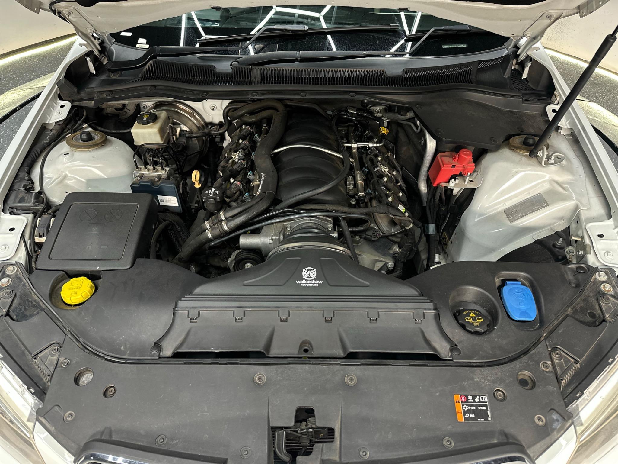 Holden Commodore