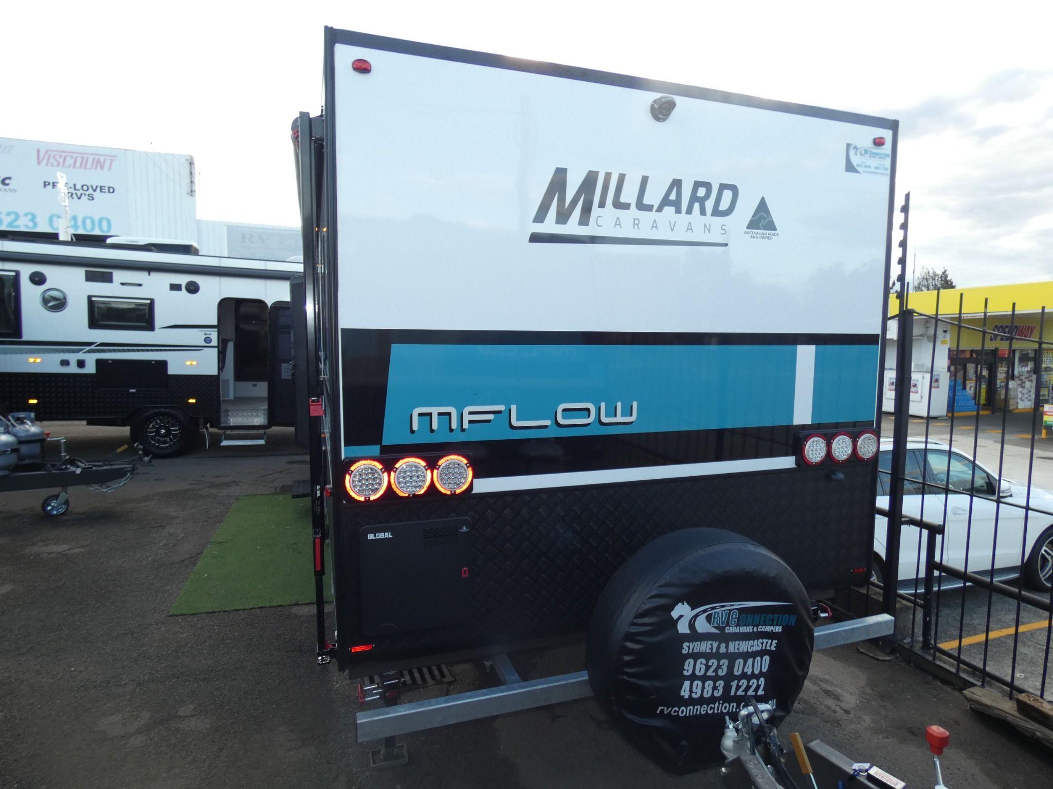 MILLARD 22