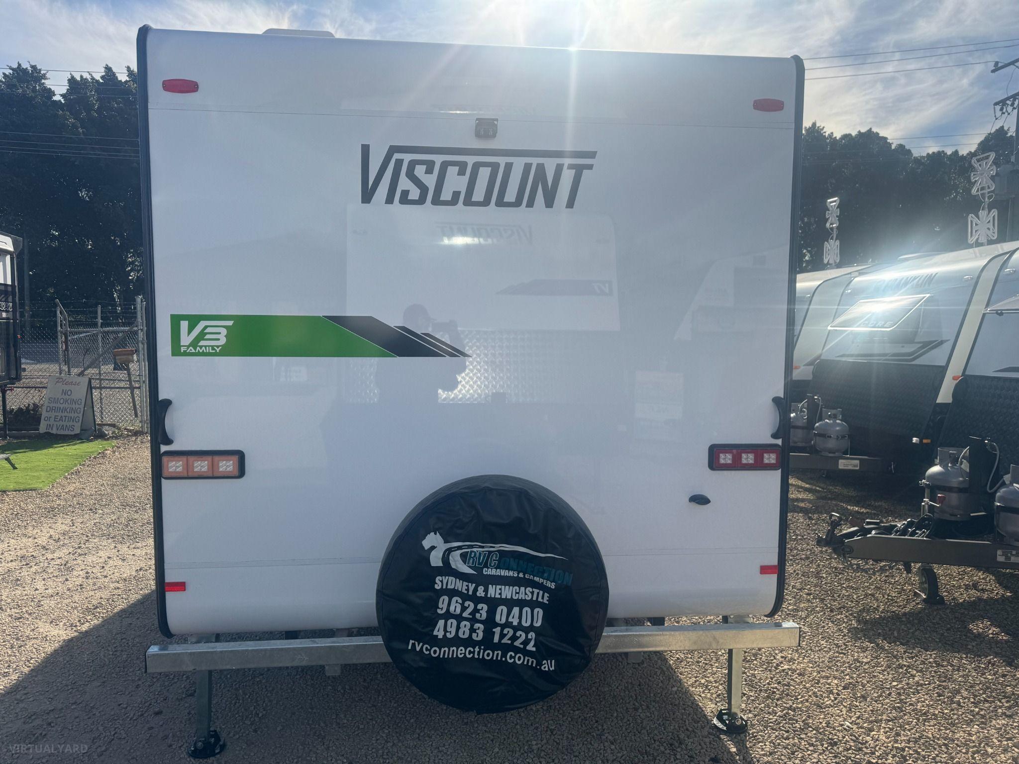 VISCOUNT V3