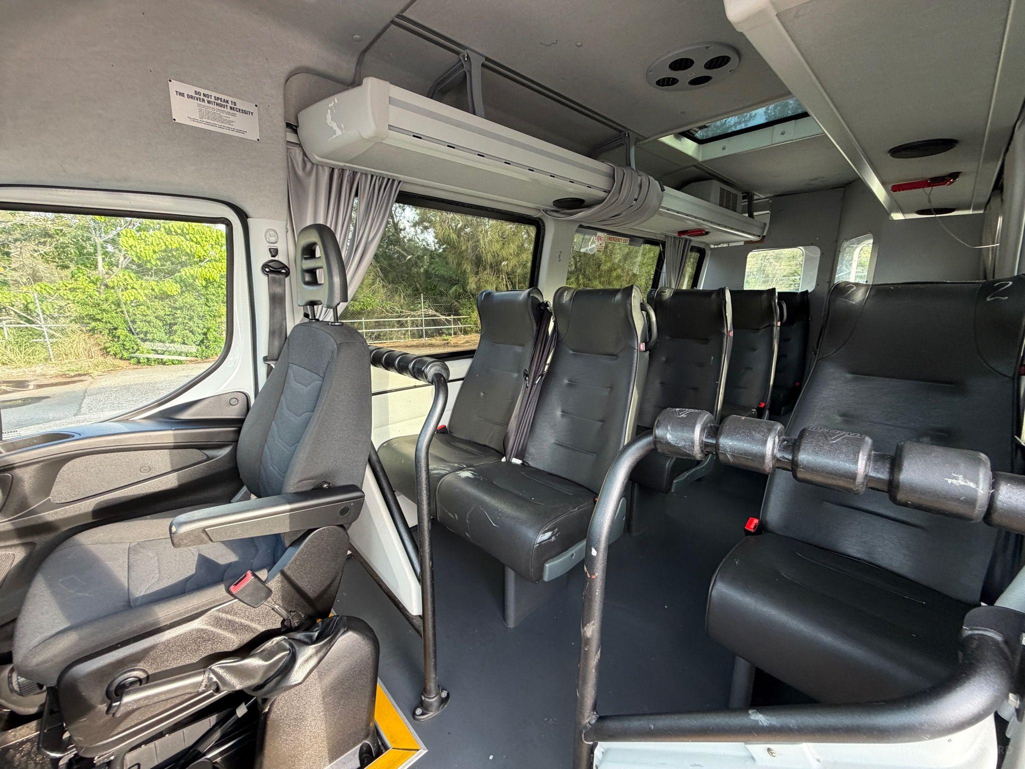 IVECO Daily