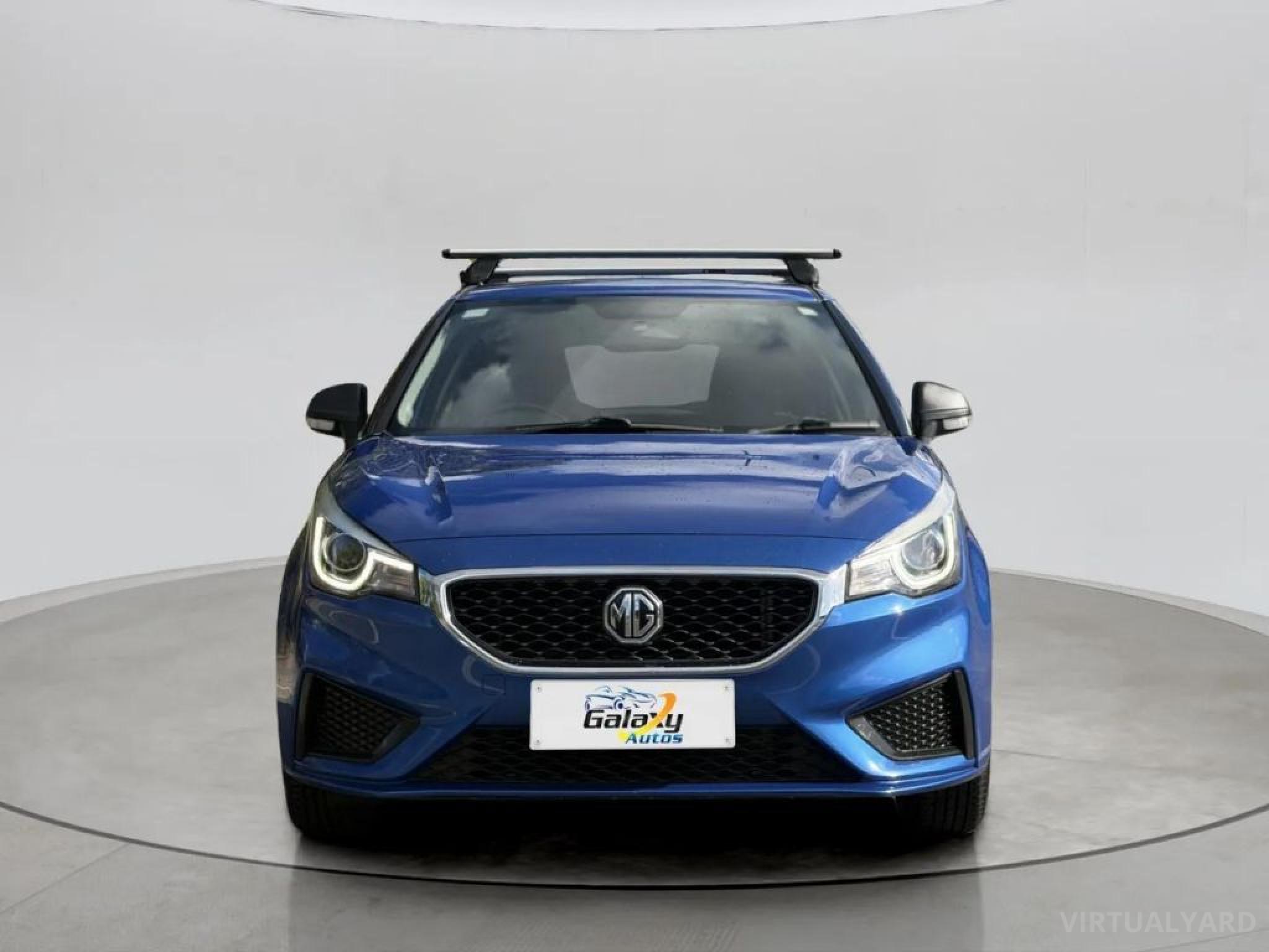 MG MG3