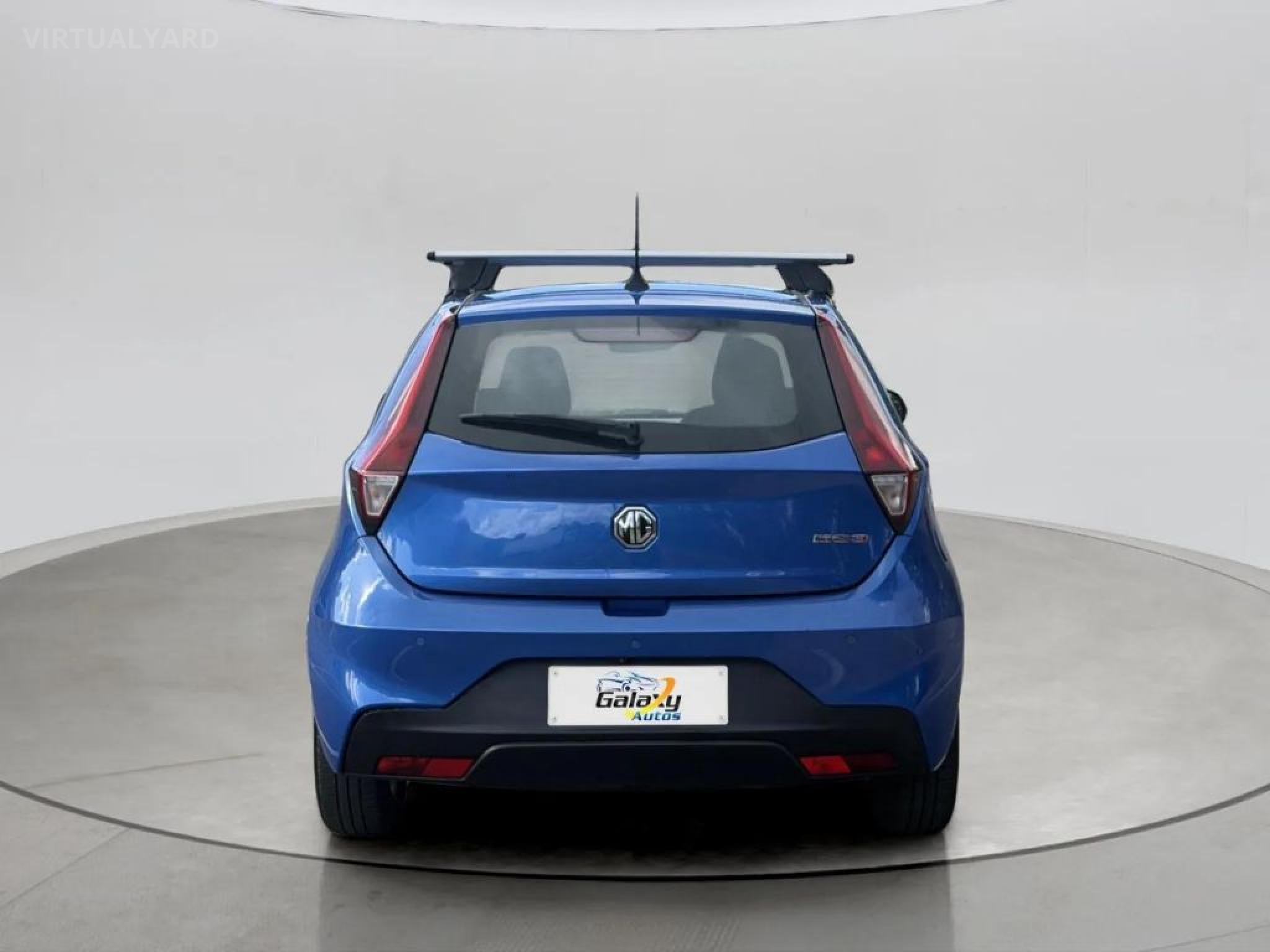 MG MG3