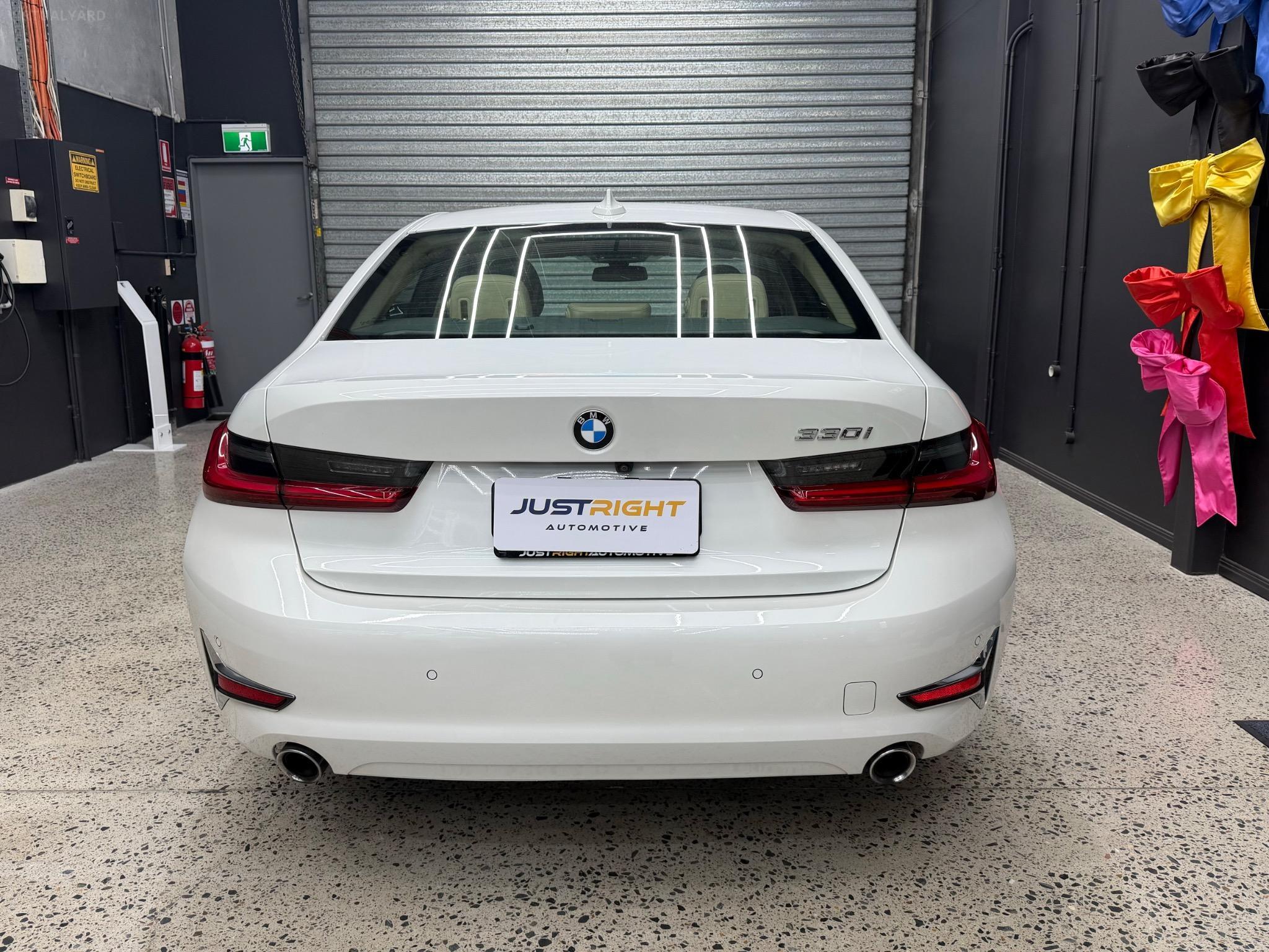 BMW 3