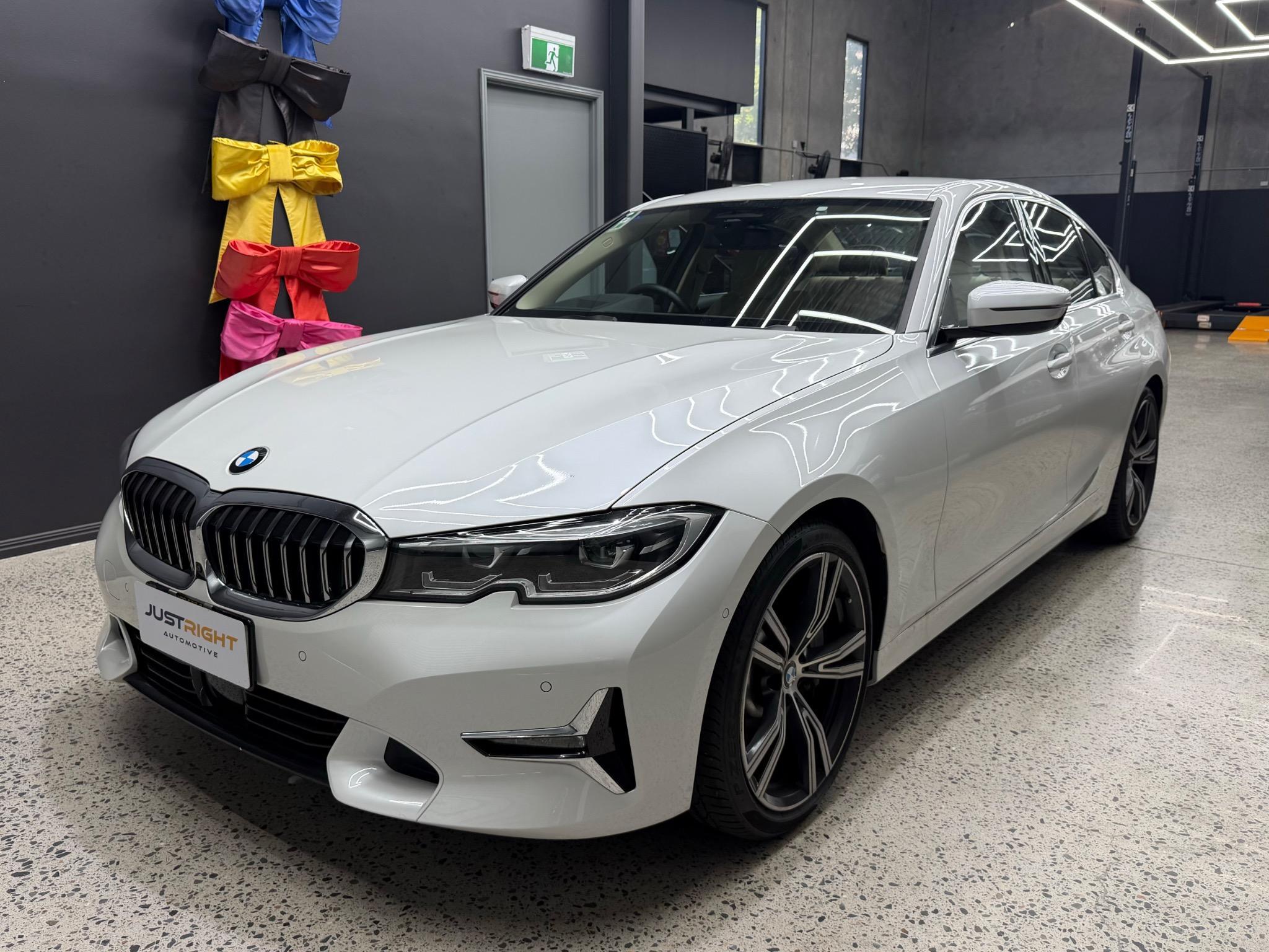 BMW 3