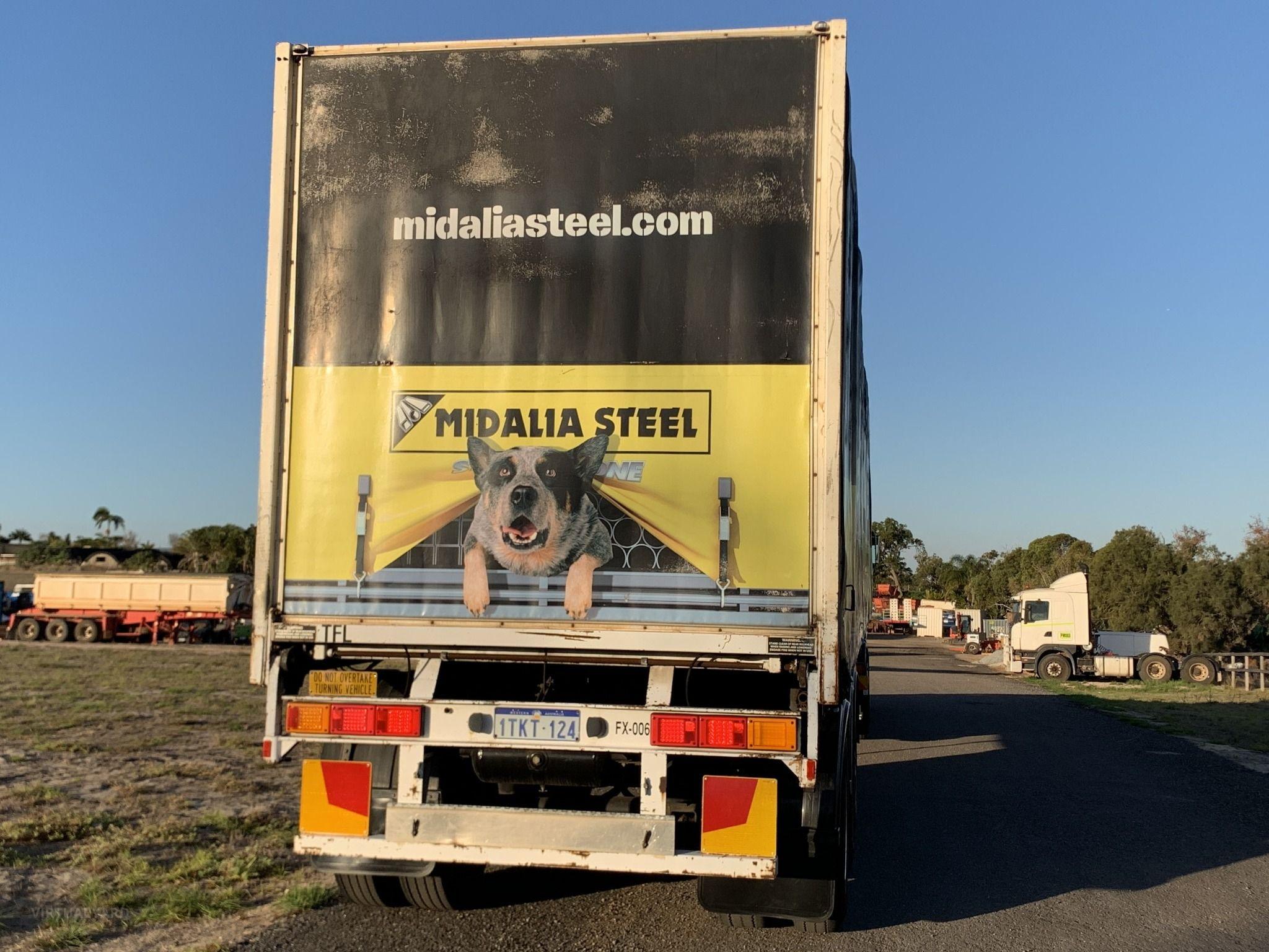 HAULMARK ST3