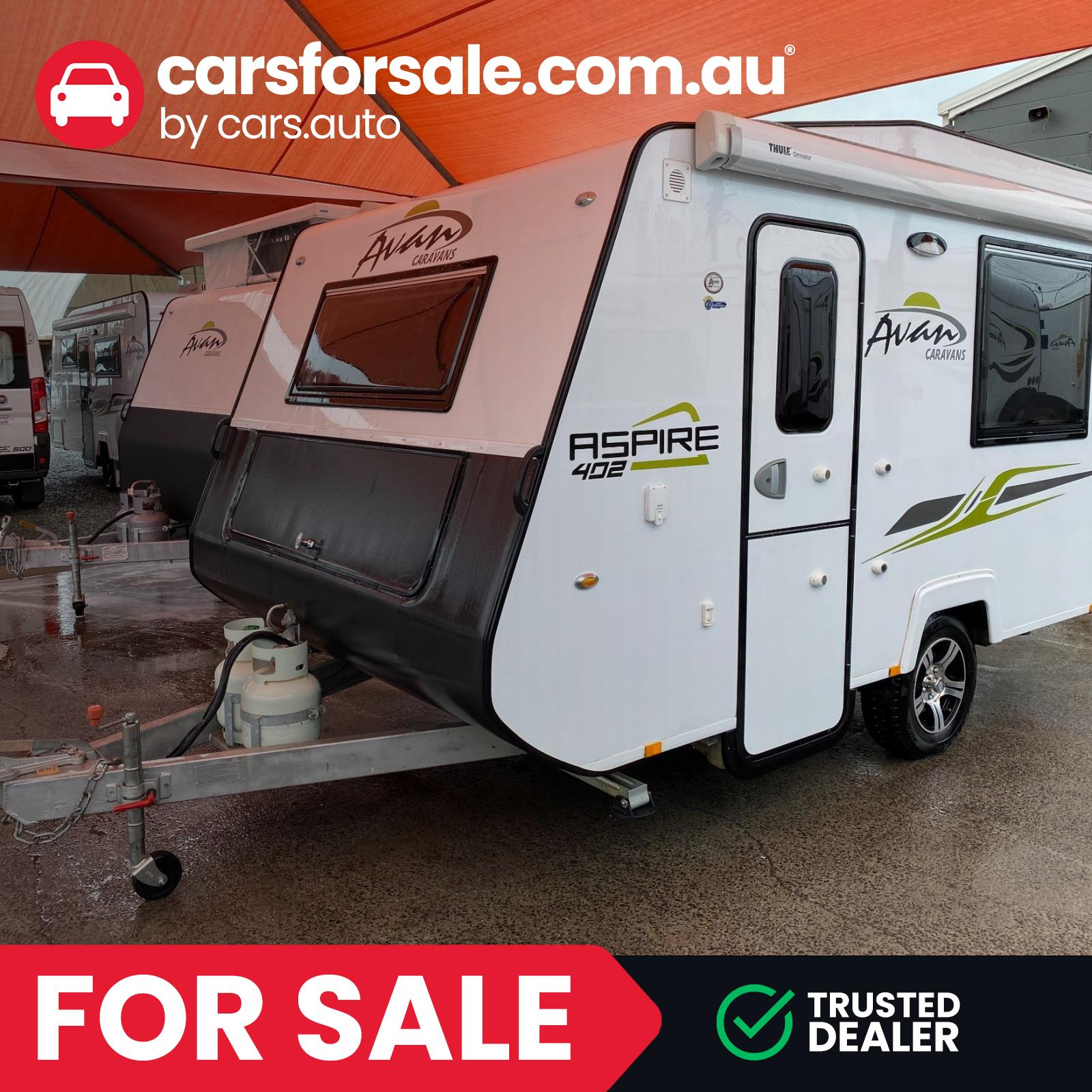 Used Avans Avan Brisbane Avan Aspire Avans For Sale In South