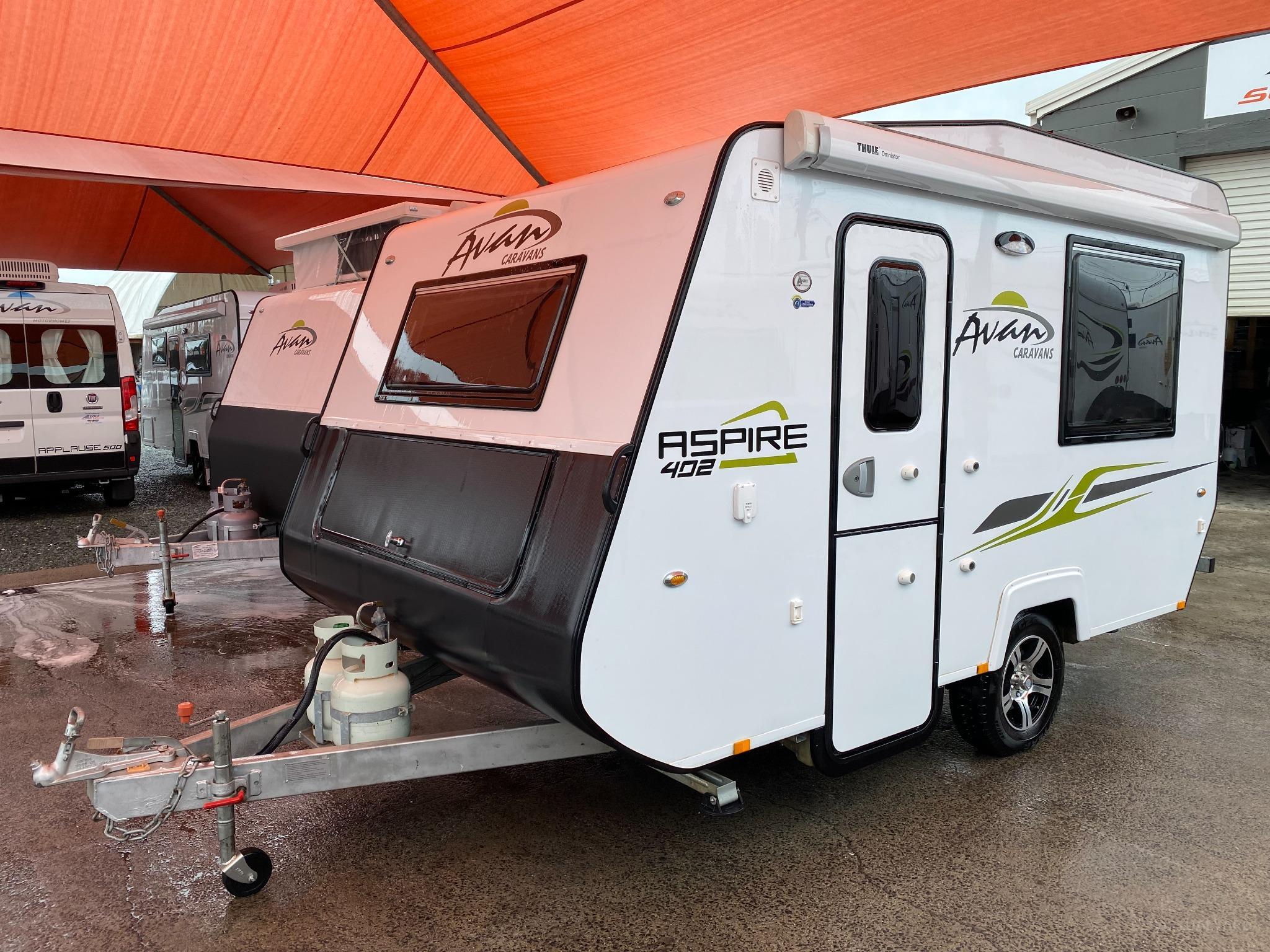 Used Avans Avan Brisbane Avan Aspire Avans For Sale In South