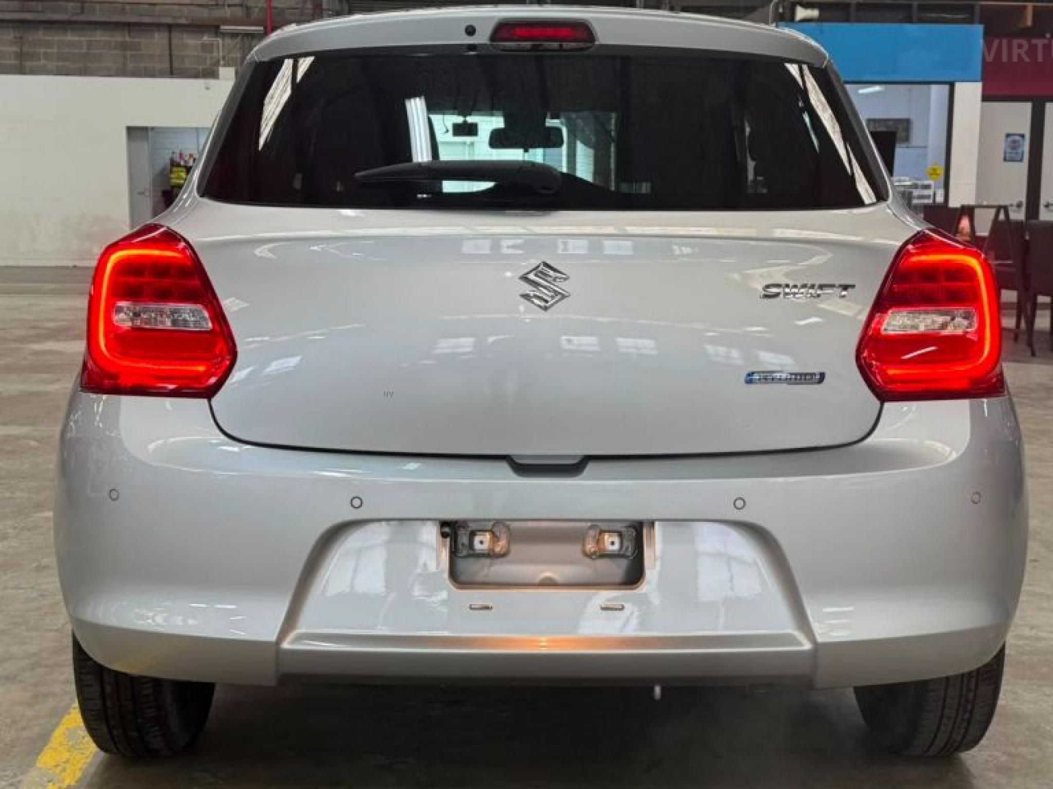 Suzuki SWIFT (HYBRID)