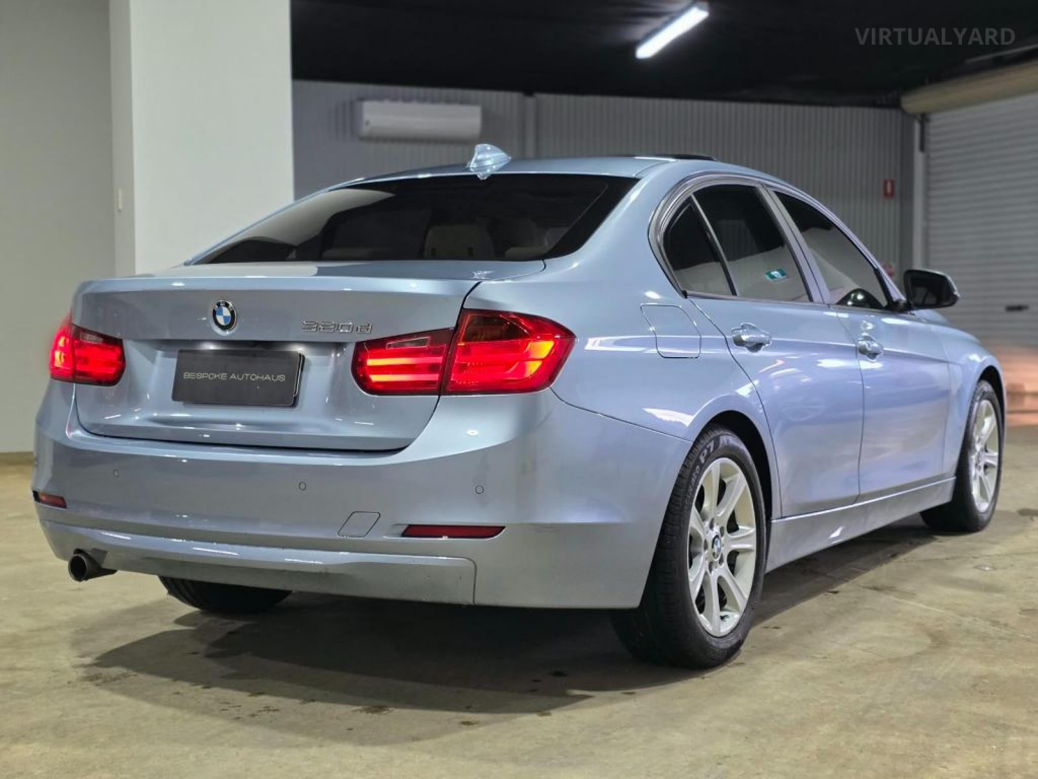 BMW 3