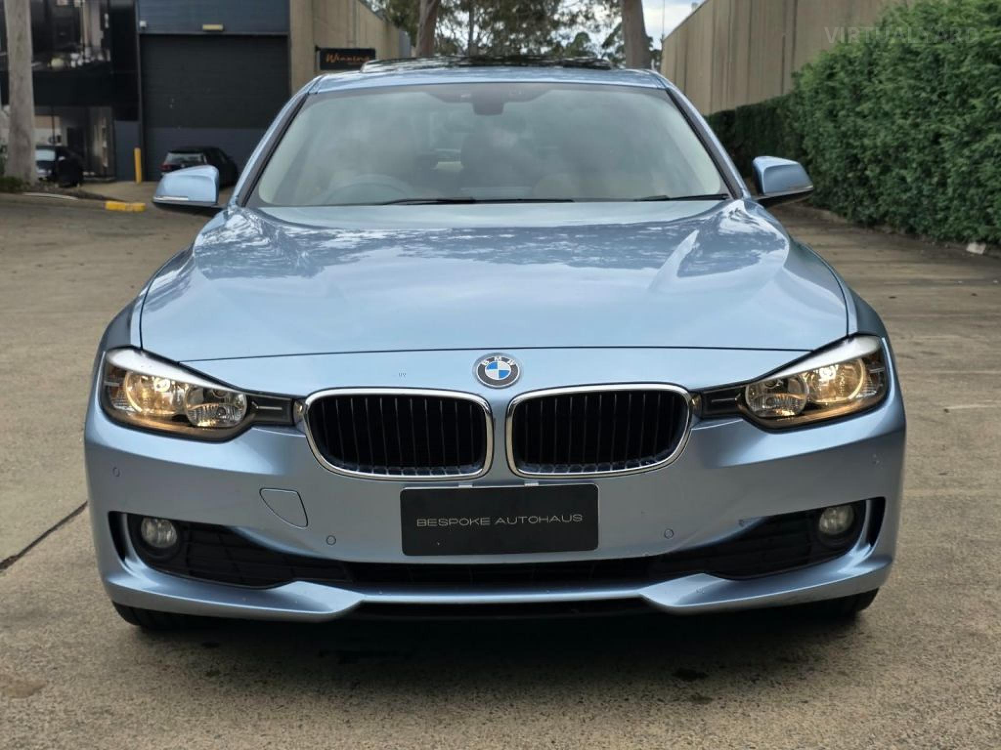 BMW 3