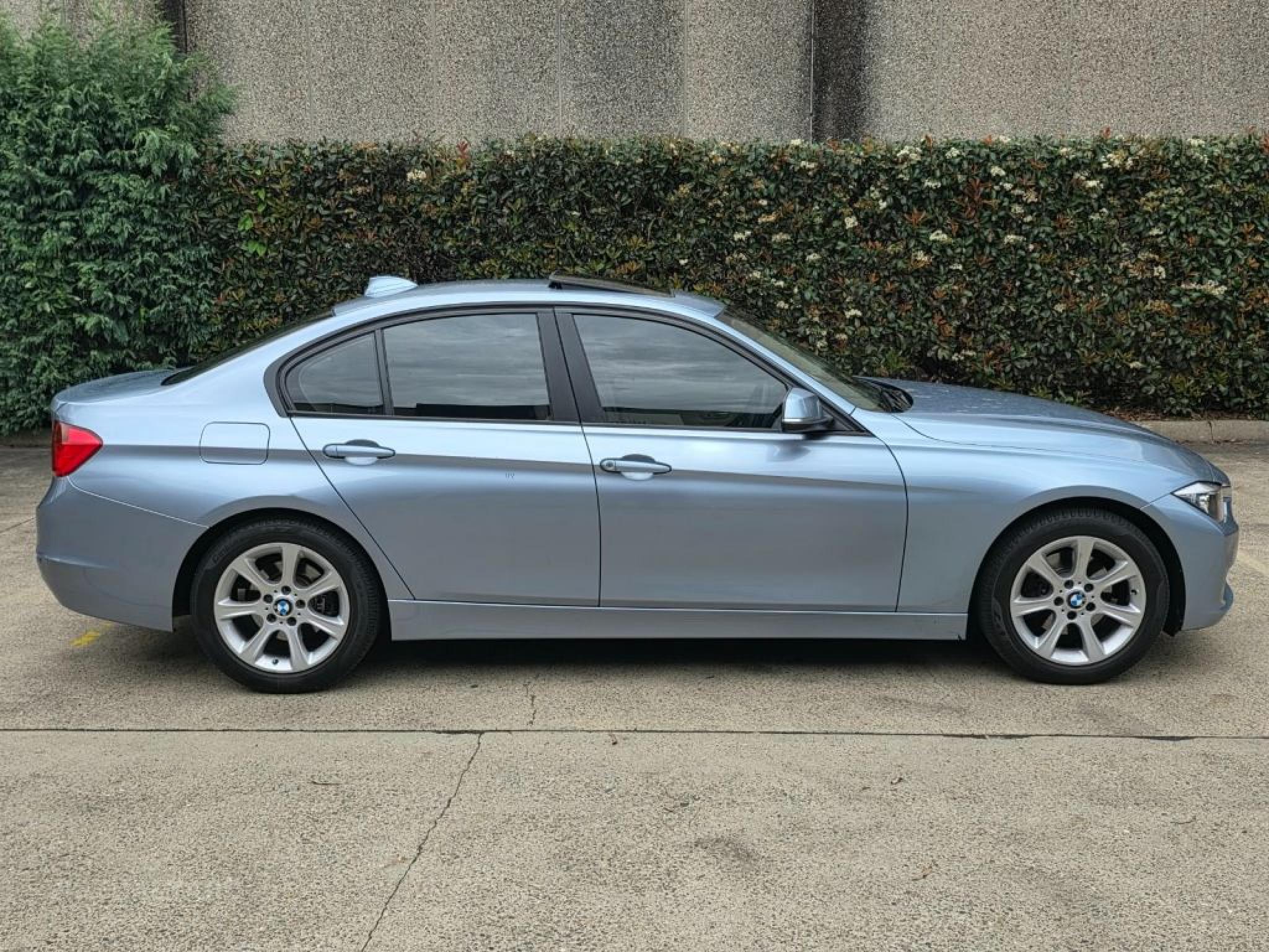 BMW 3