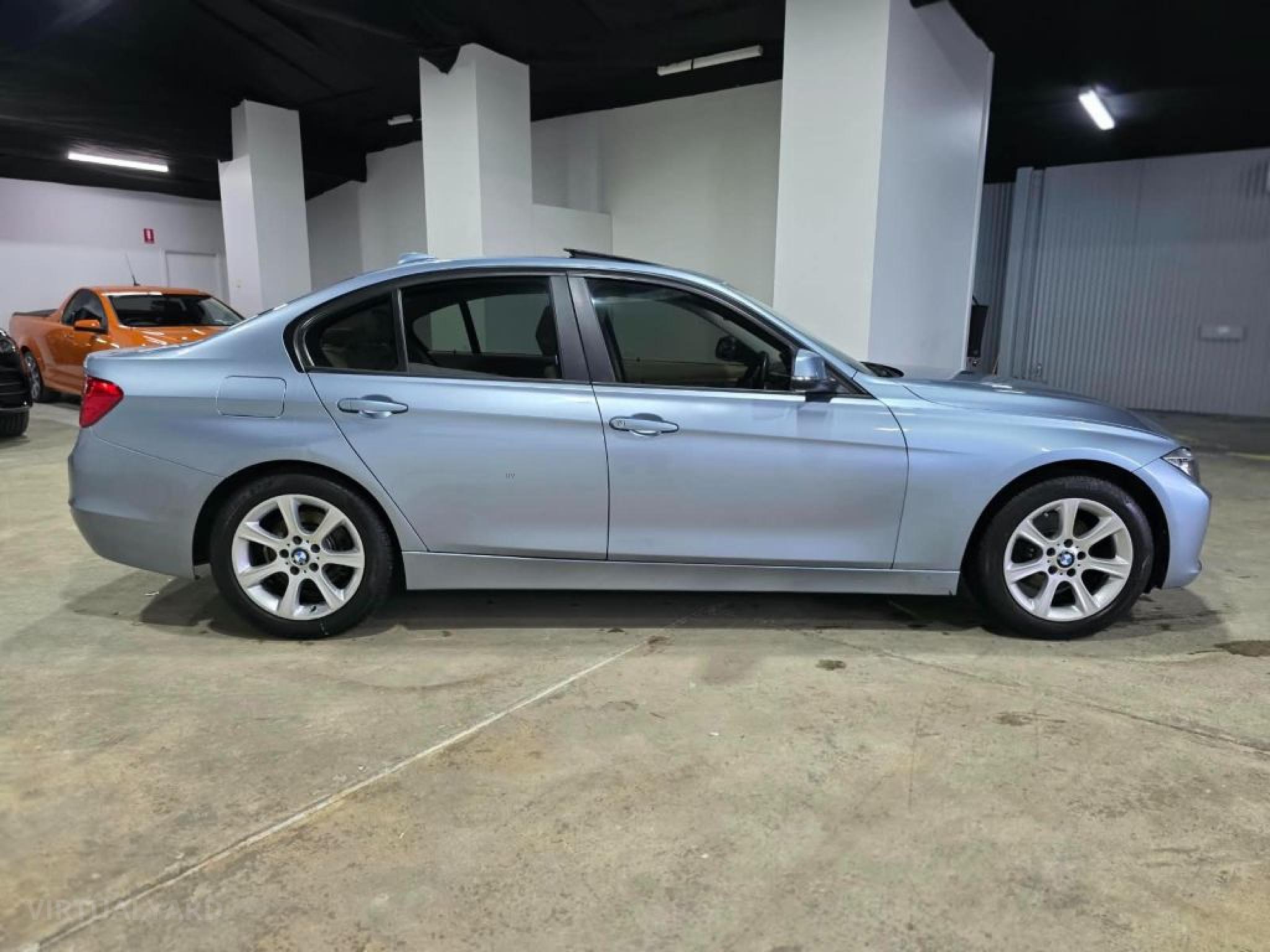 BMW 3