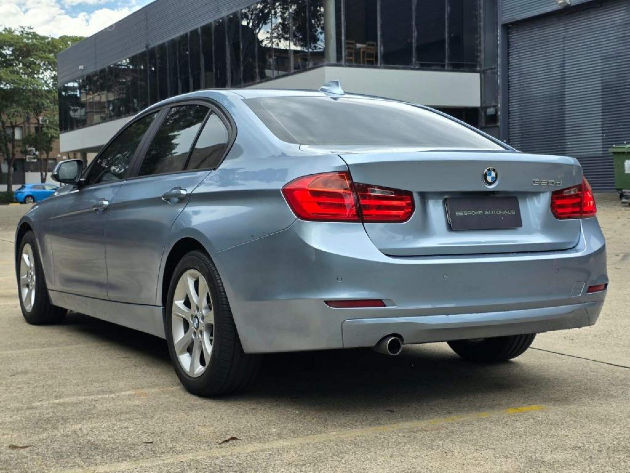 BMW 3