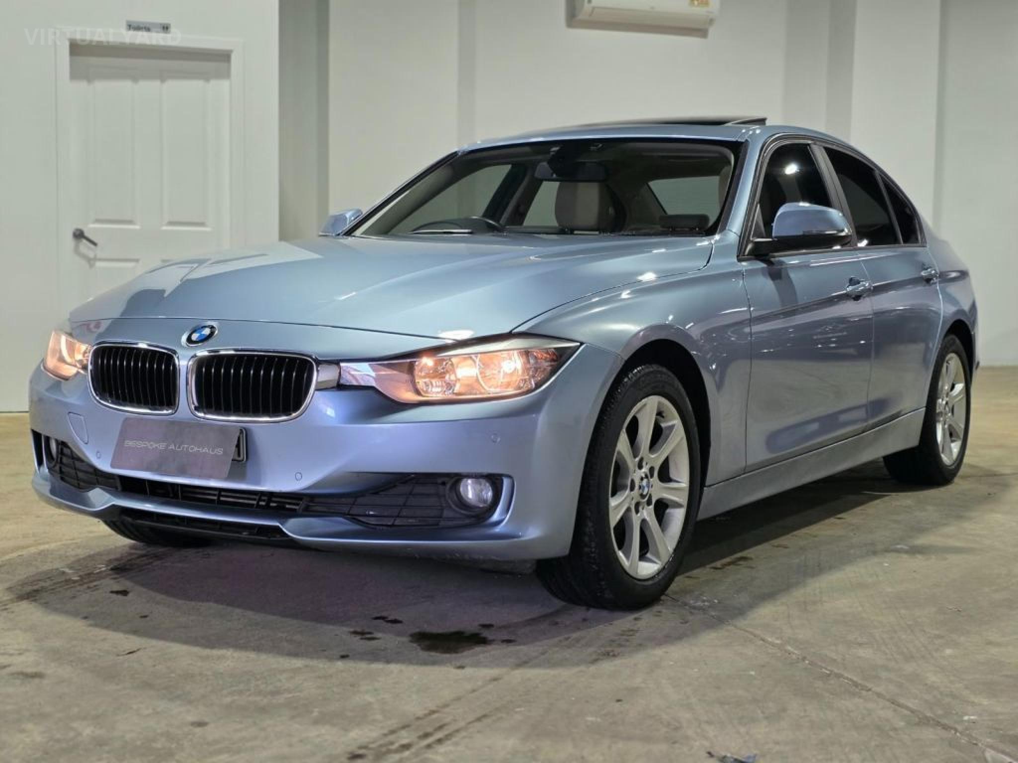 BMW 3