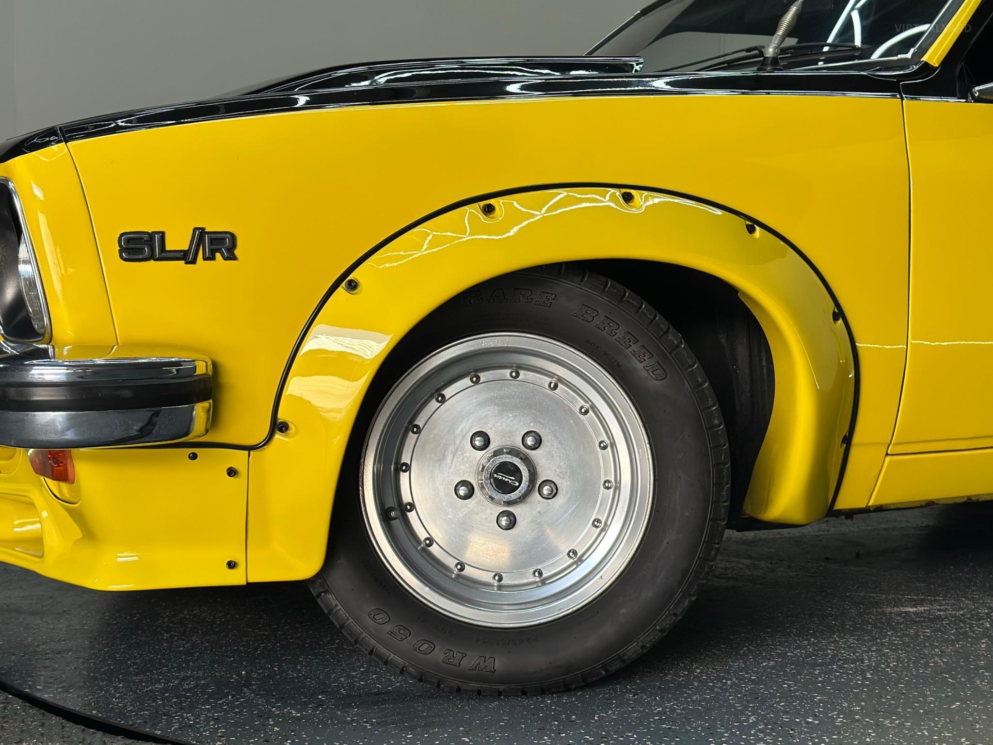 Holden Torana