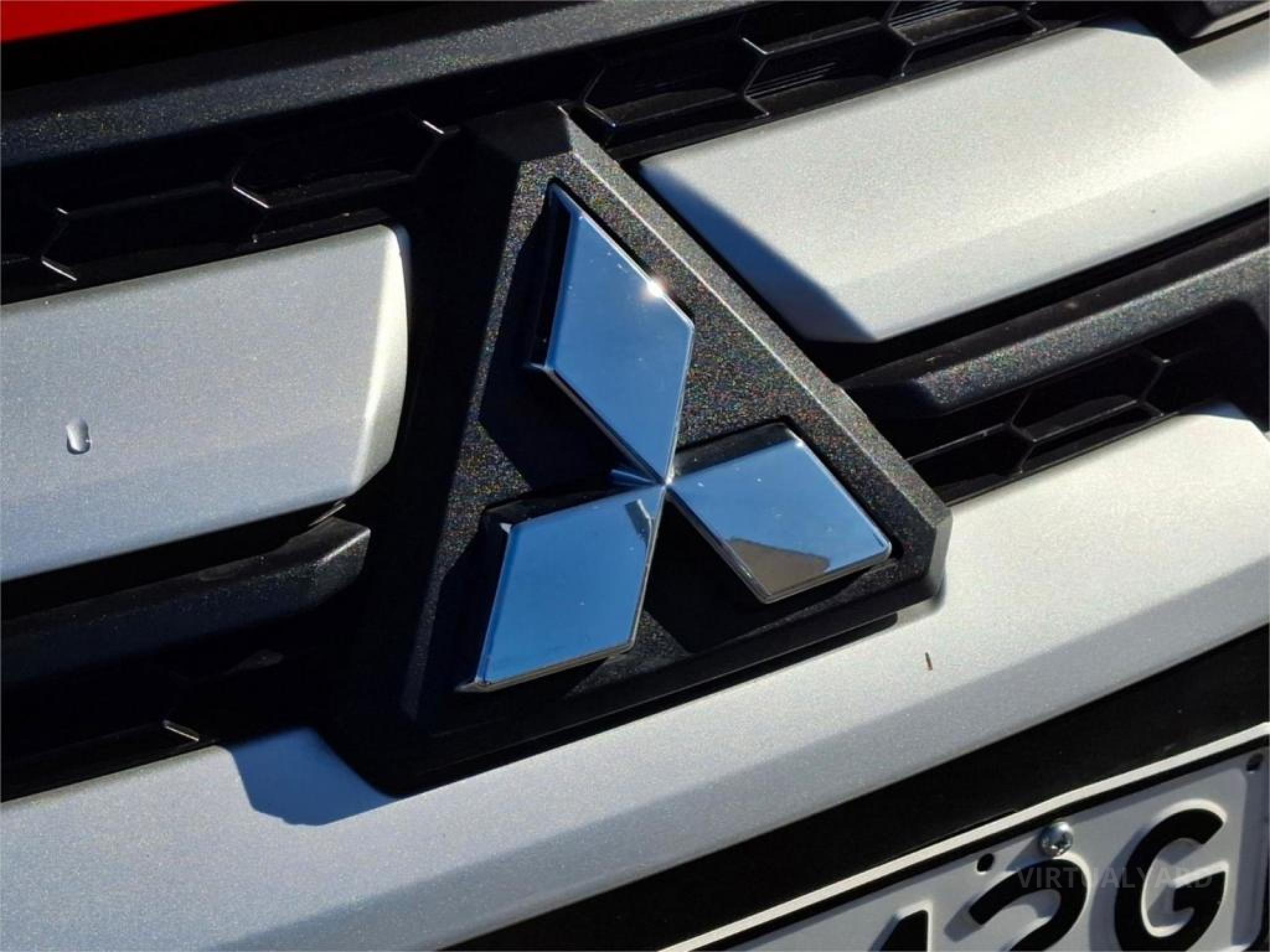 2019 MITSUBISHI ASX XD ES WAGON 5DR CVT 1SP 2WD 2.0I [MY20] image 25