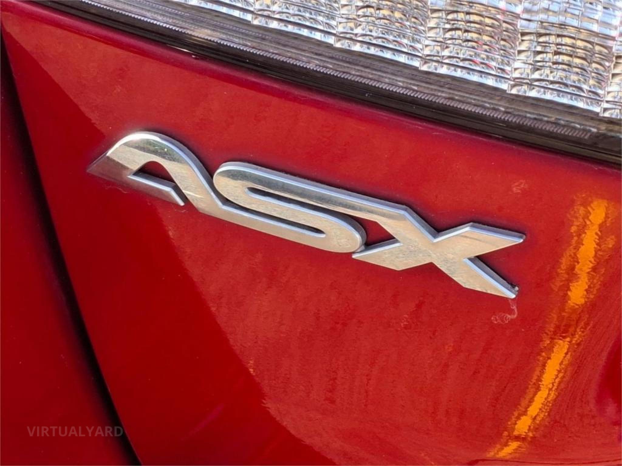 2019 MITSUBISHI ASX XD ES WAGON 5DR CVT 1SP 2WD 2.0I [MY20] image 26
