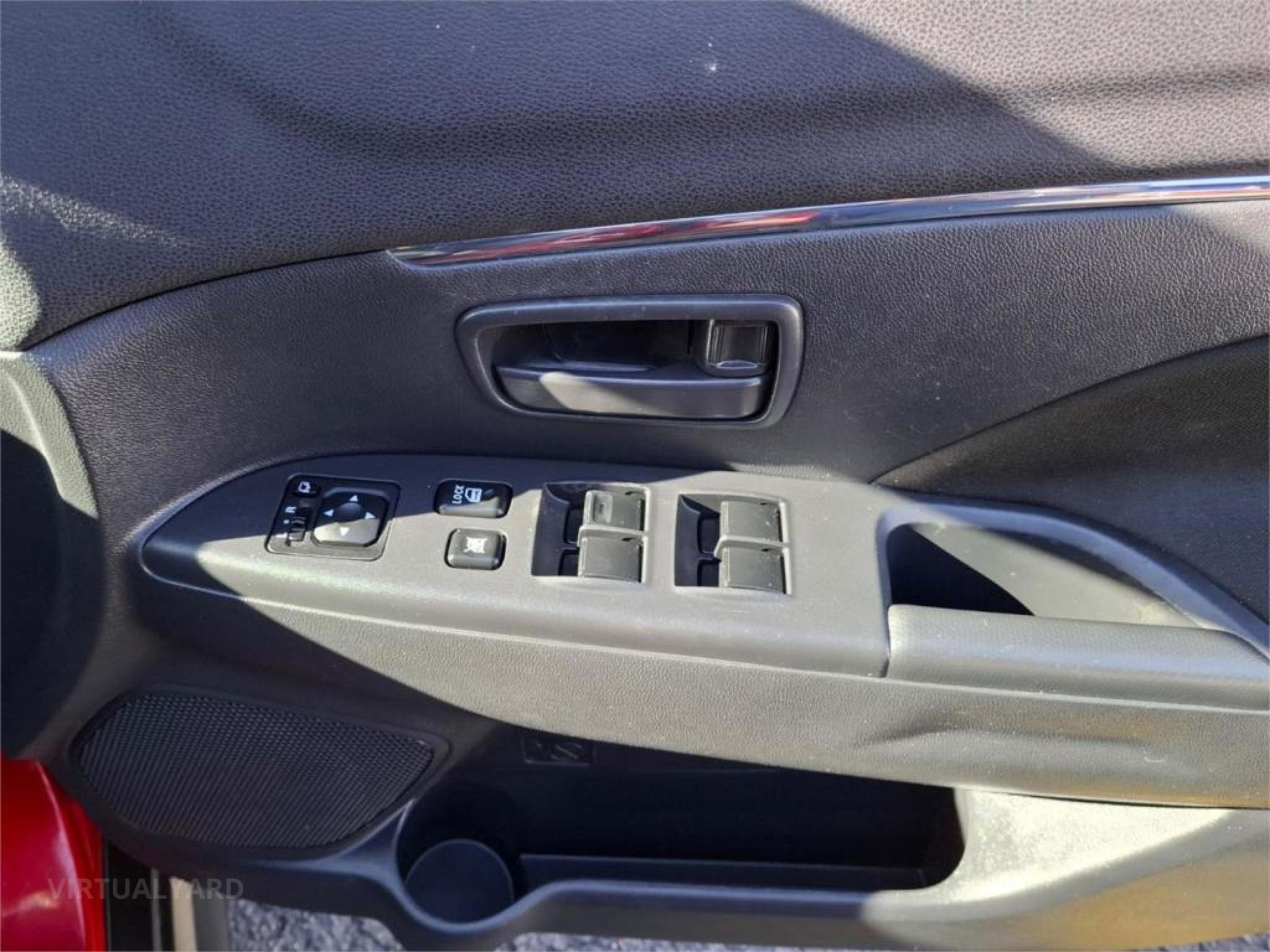 2019 MITSUBISHI ASX XD ES WAGON 5DR CVT 1SP 2WD 2.0I [MY20] image 17