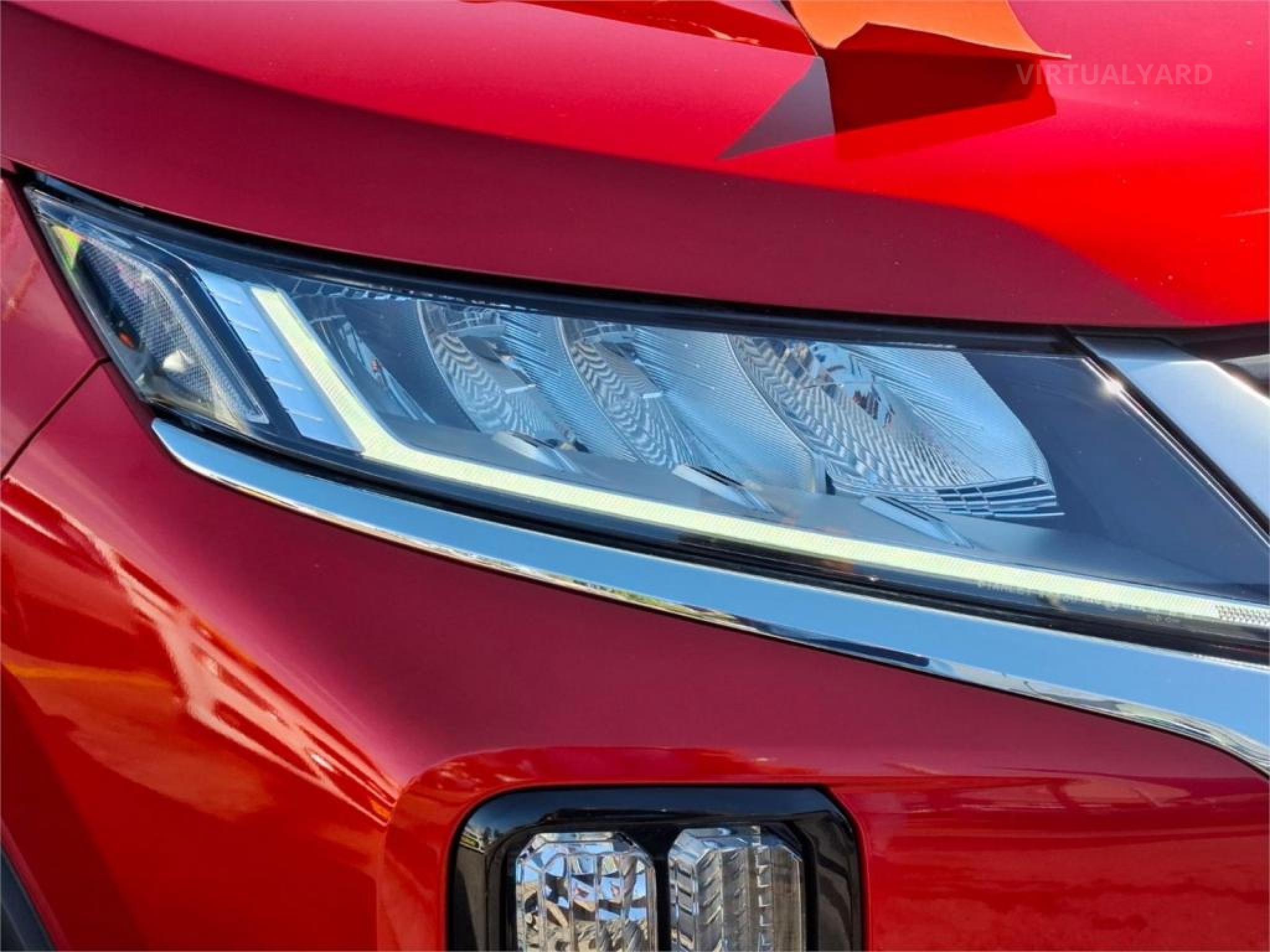 2019 MITSUBISHI ASX XD ES WAGON 5DR CVT 1SP 2WD 2.0I [MY20] image 23