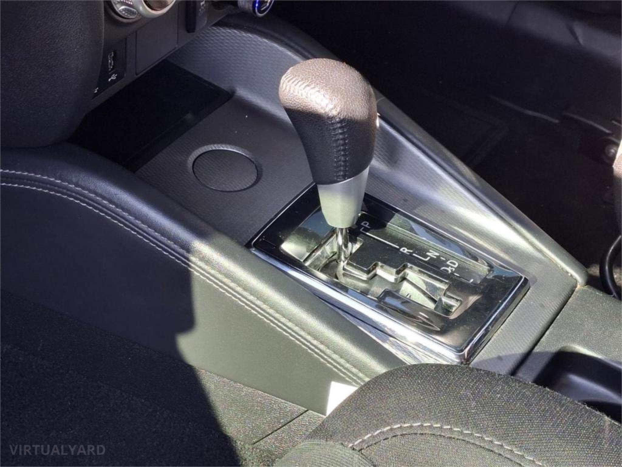 2019 MITSUBISHI ASX XD ES WAGON 5DR CVT 1SP 2WD 2.0I [MY20] image 15