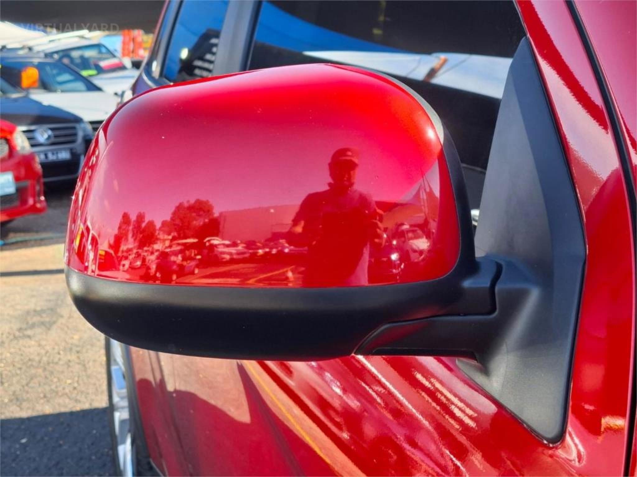 2019 MITSUBISHI ASX XD ES WAGON 5DR CVT 1SP 2WD 2.0I [MY20] image 24