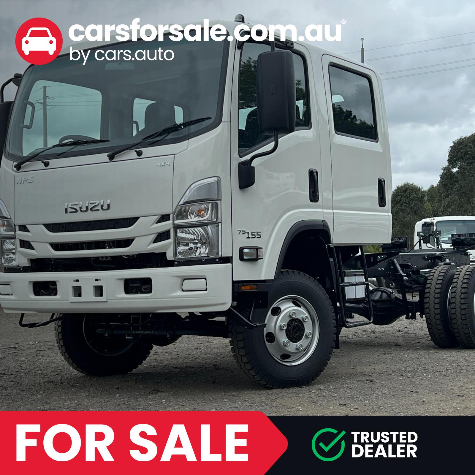 22 Isuzu Nps 75 155 For Sale In Windsor Nsw Cars For Sale By Cars Auto Carsforsale Com Au 22 Isuzu Nps 75 155 For Sale In Windsor Nsw Cars For Sale By Cars Auto Carsforsale Com Au