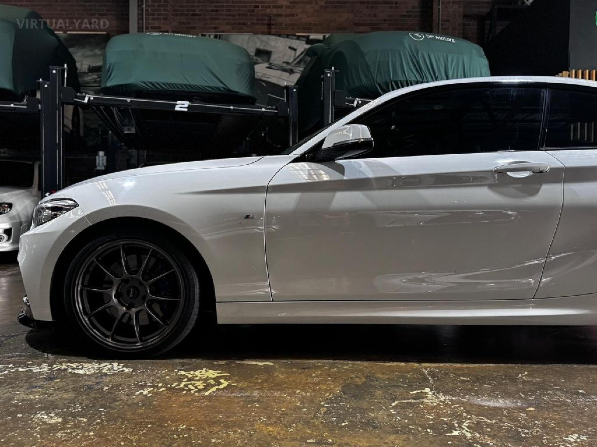 BMW 2