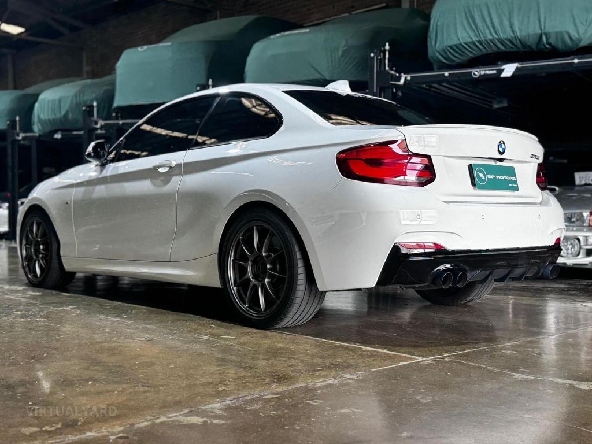BMW 2