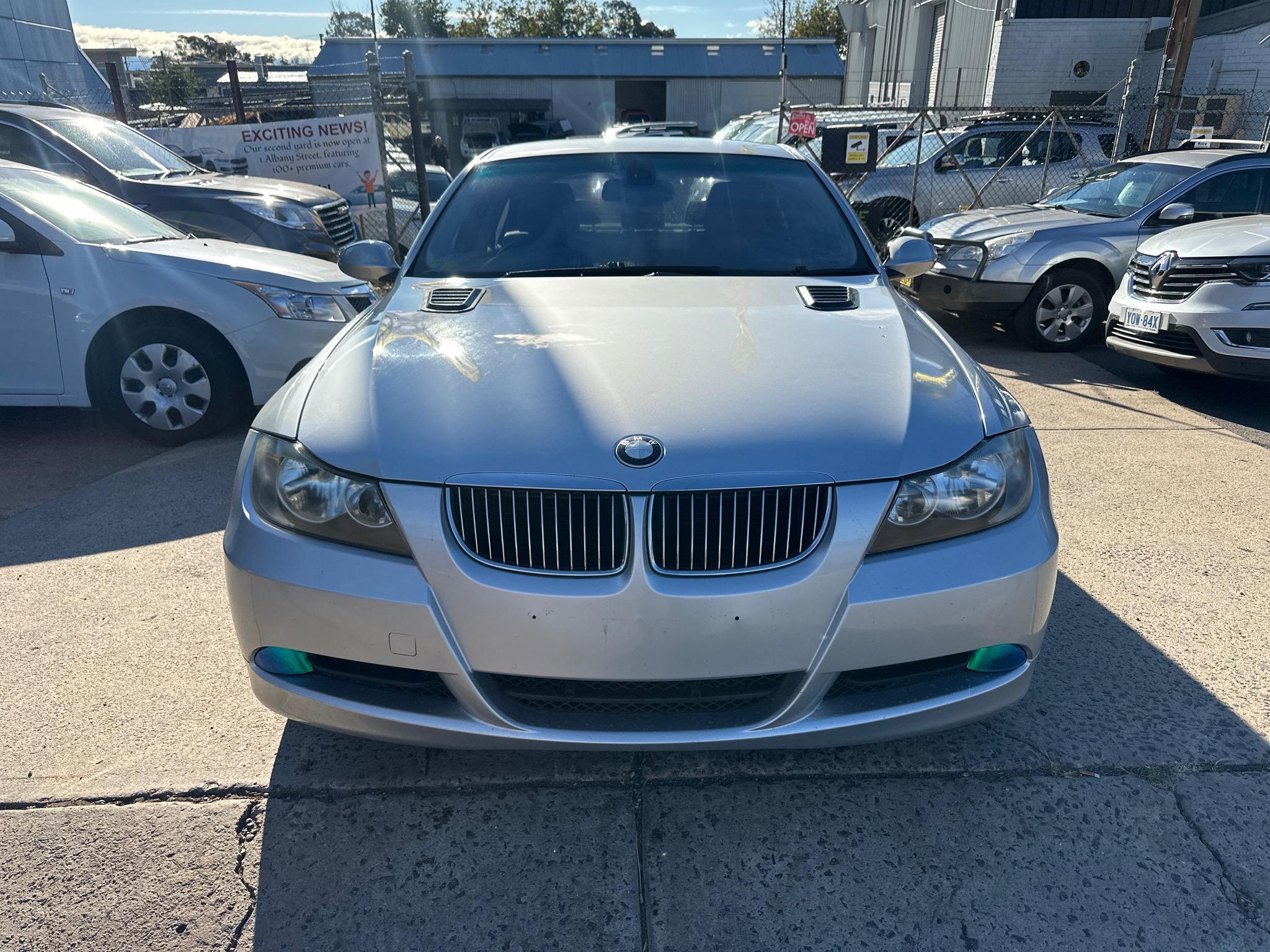 BMW 3