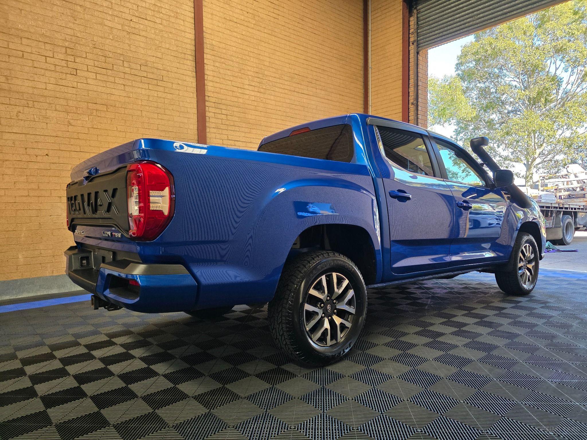 LDV T60