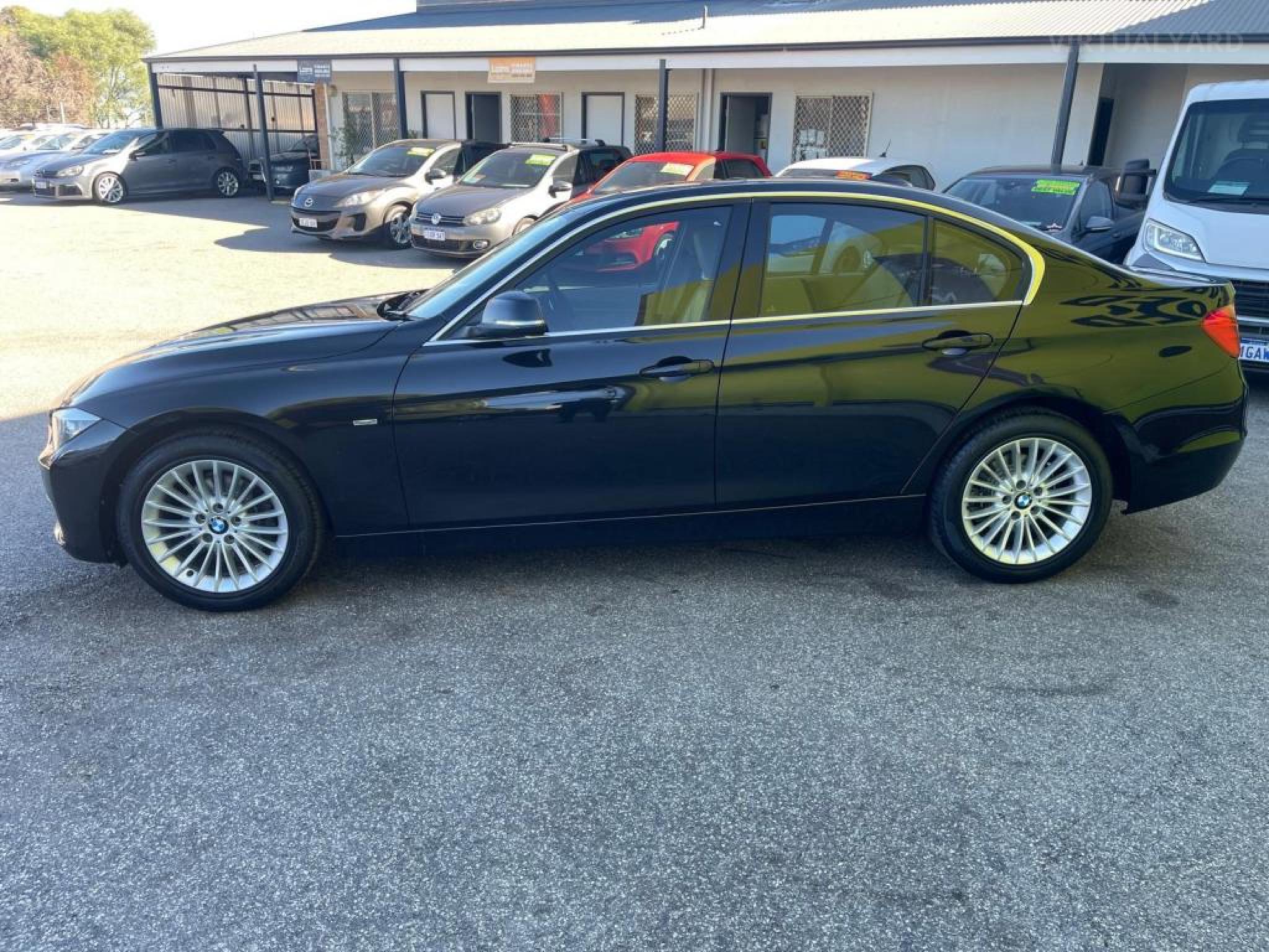 BMW 3