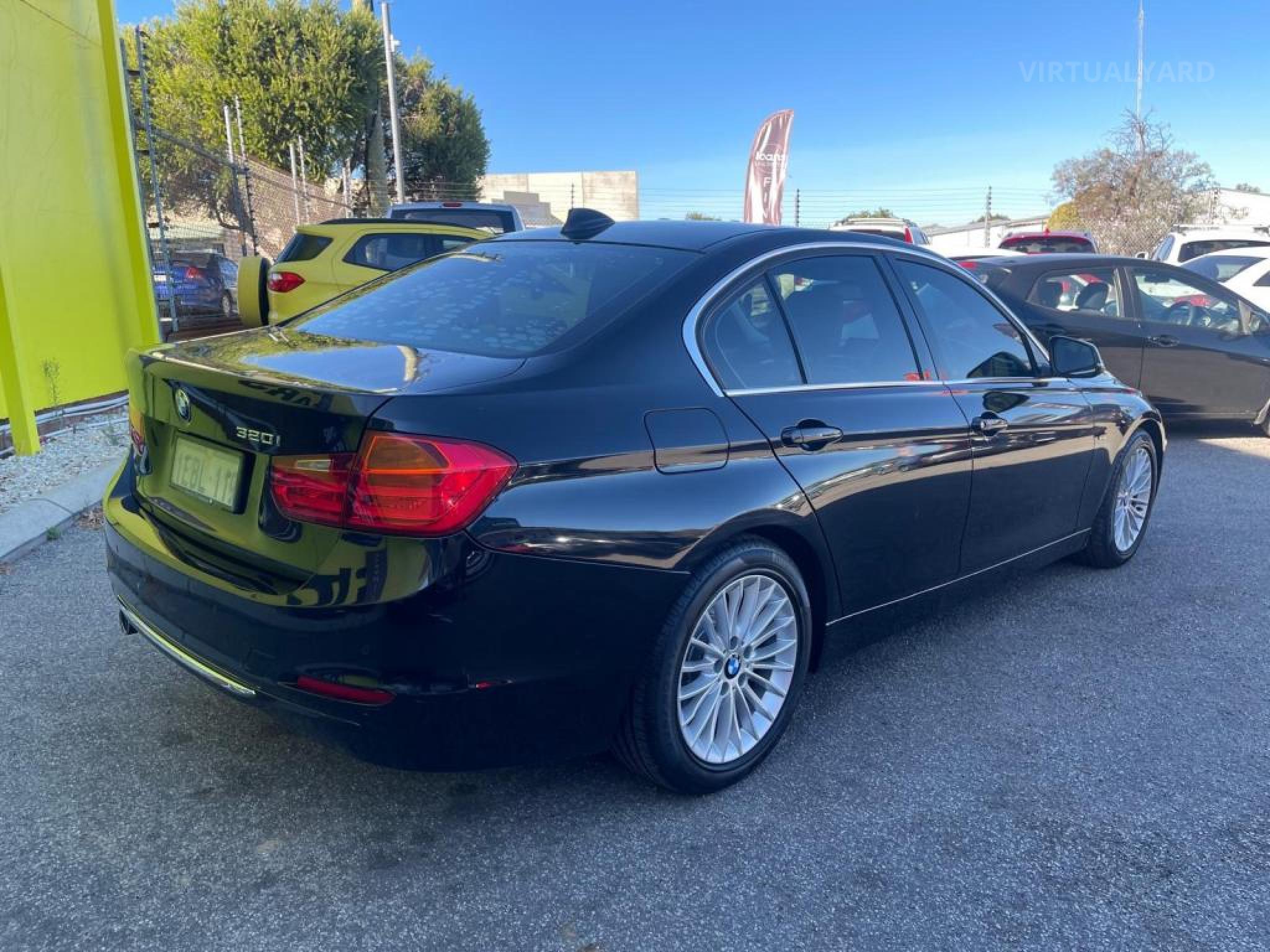 BMW 3
