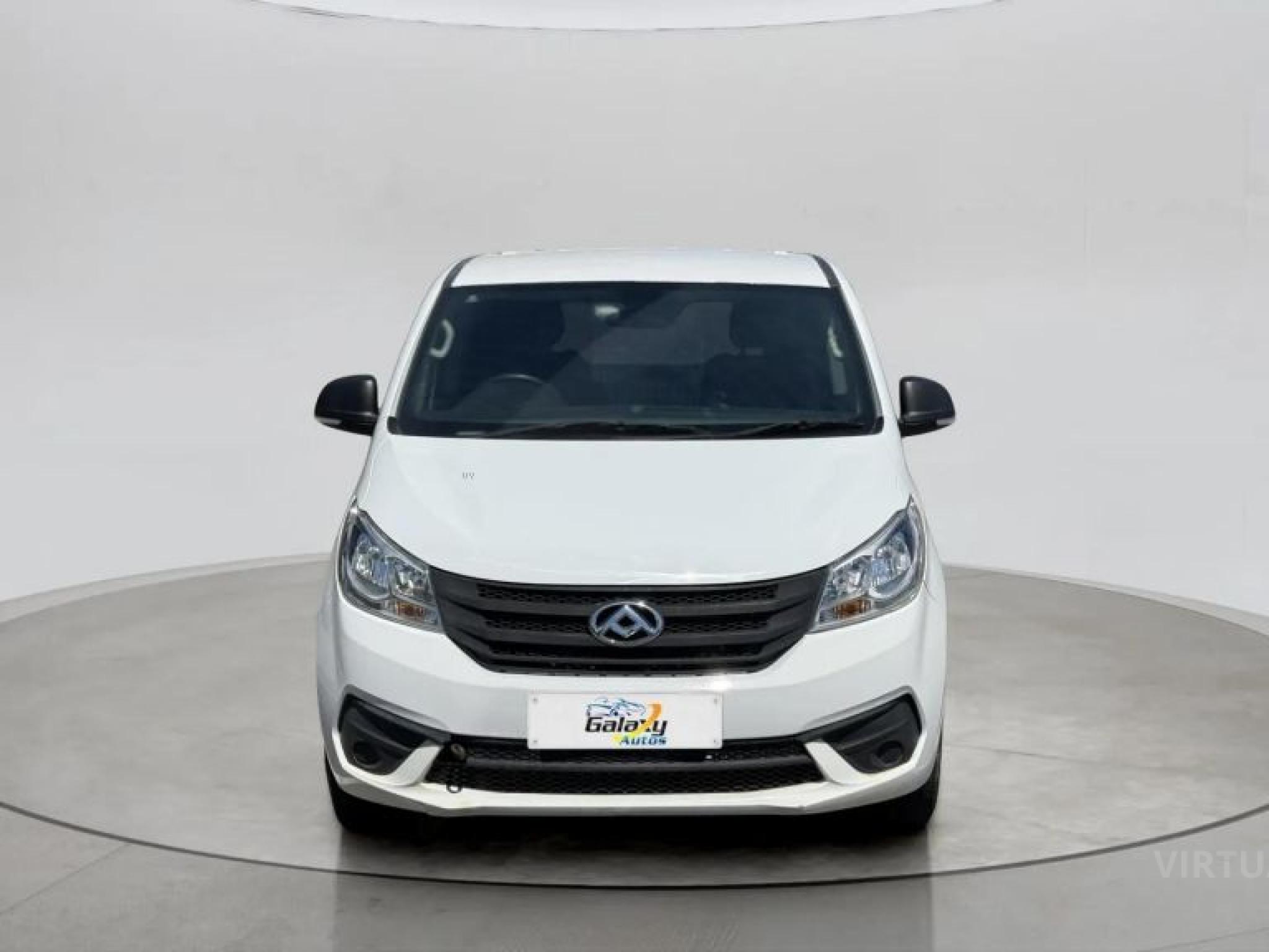 LDV G10