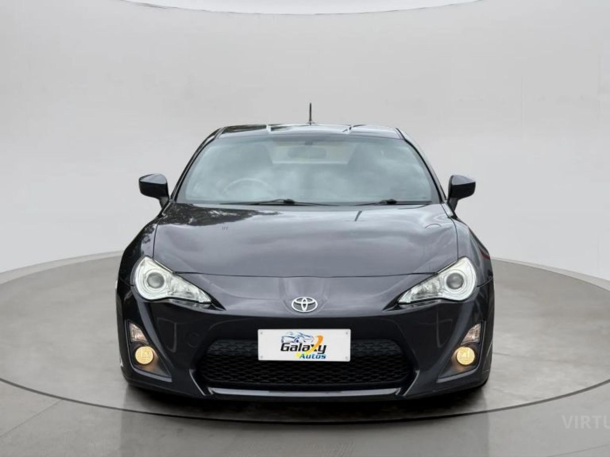 TOYOTA 86