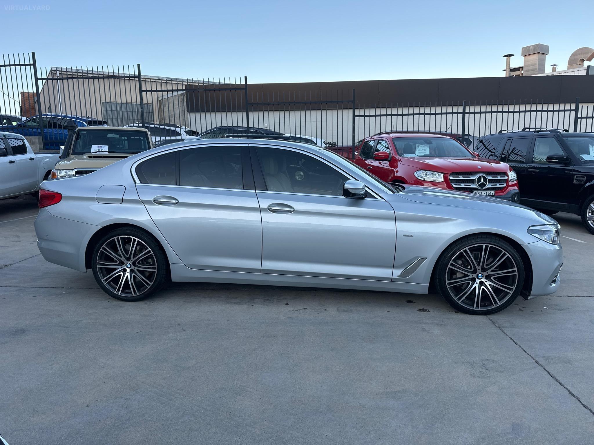 BMW 5