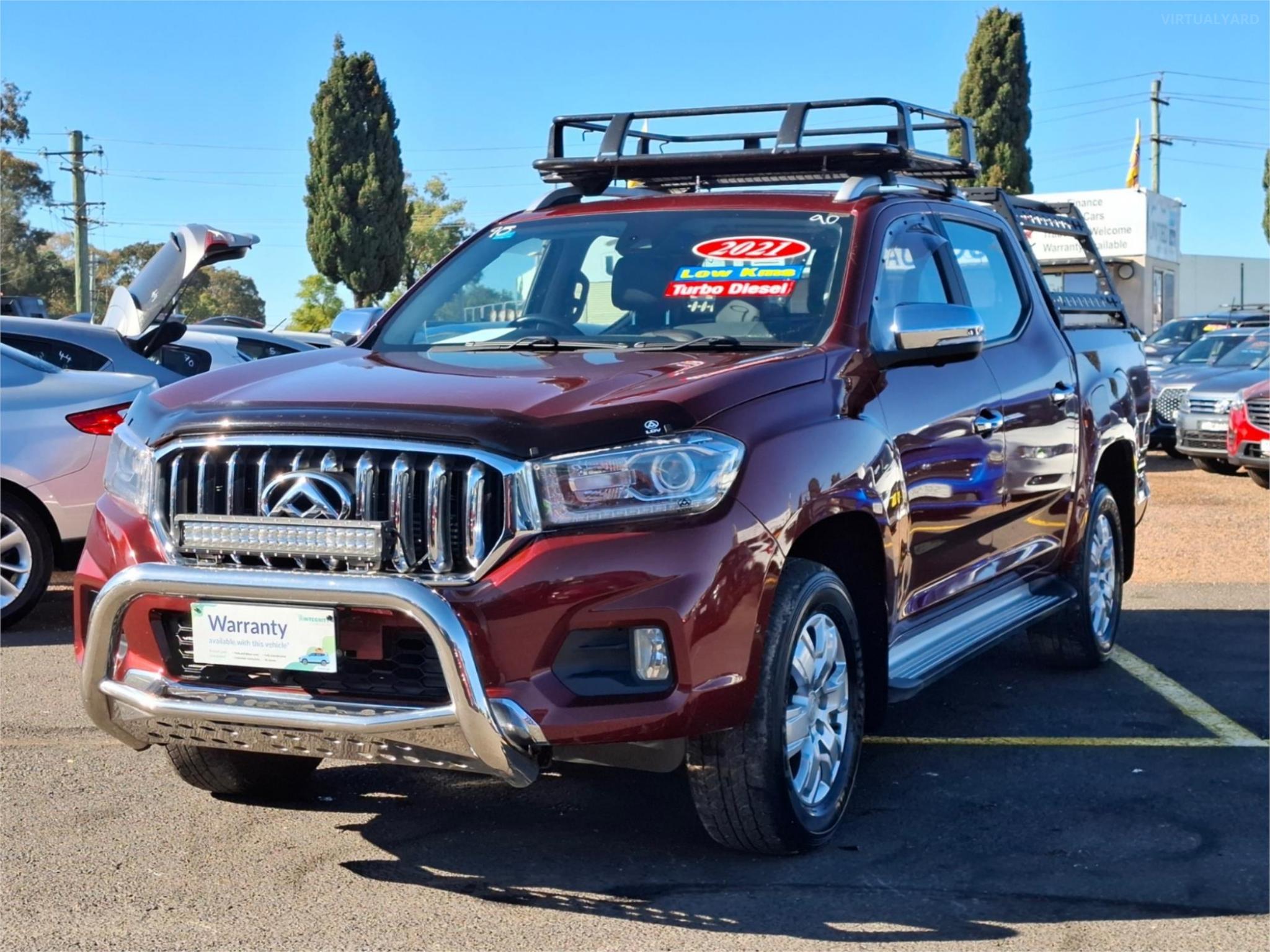 LDV T60