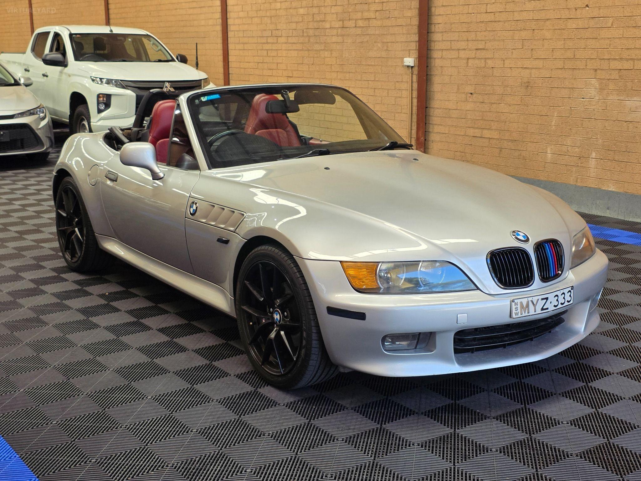 BMW Z3